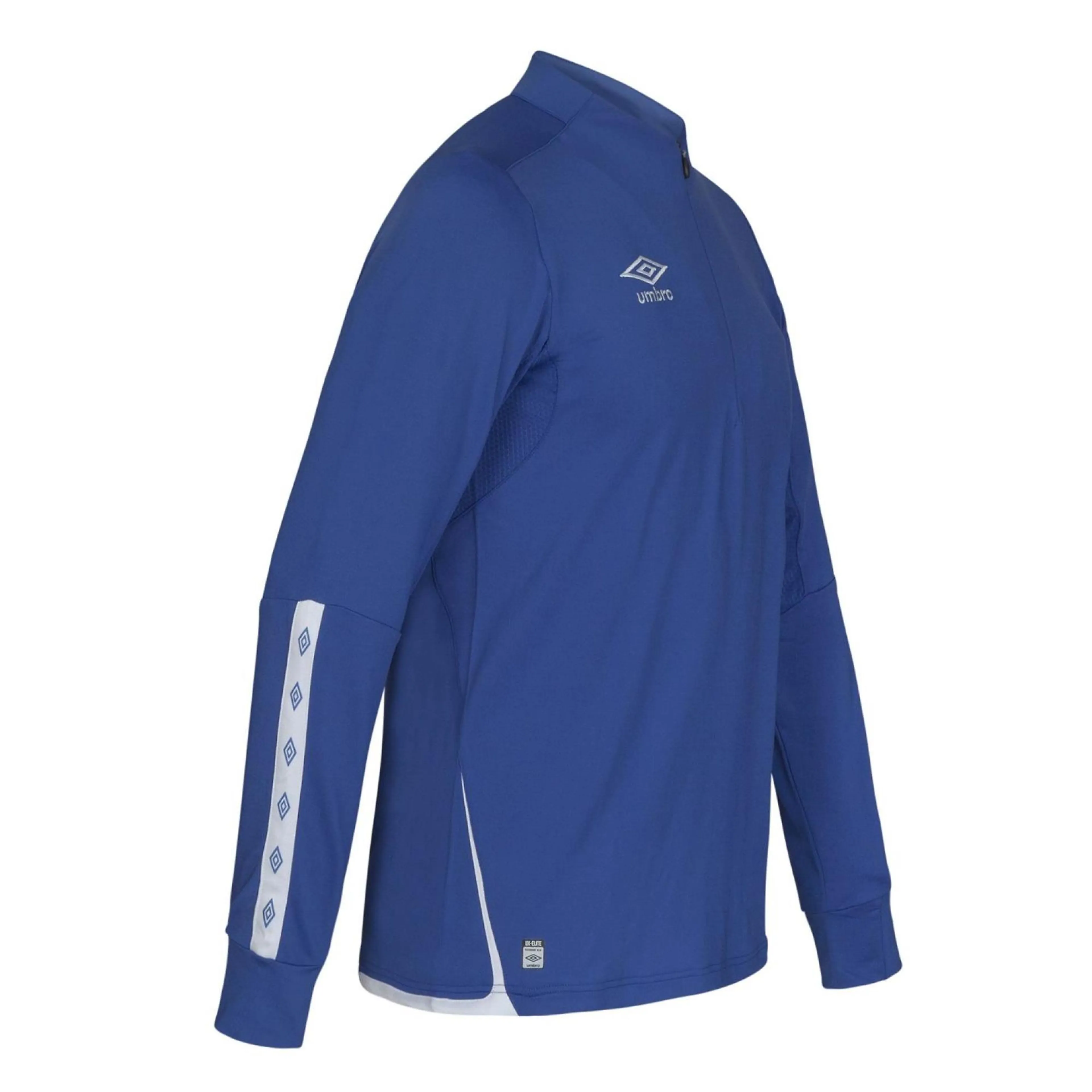 UX Elite Half Zip treningsgenser