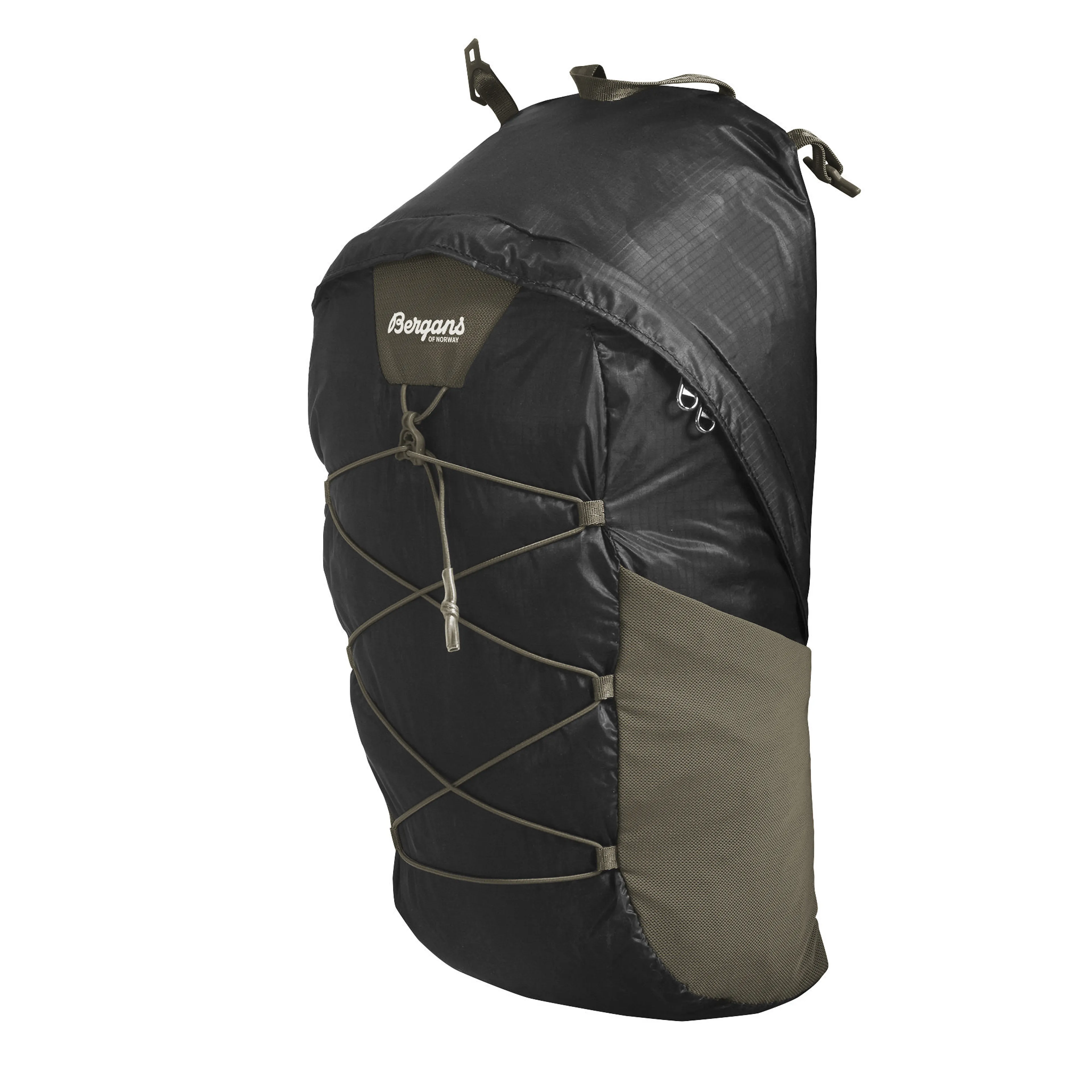 Plus Daypack sekk