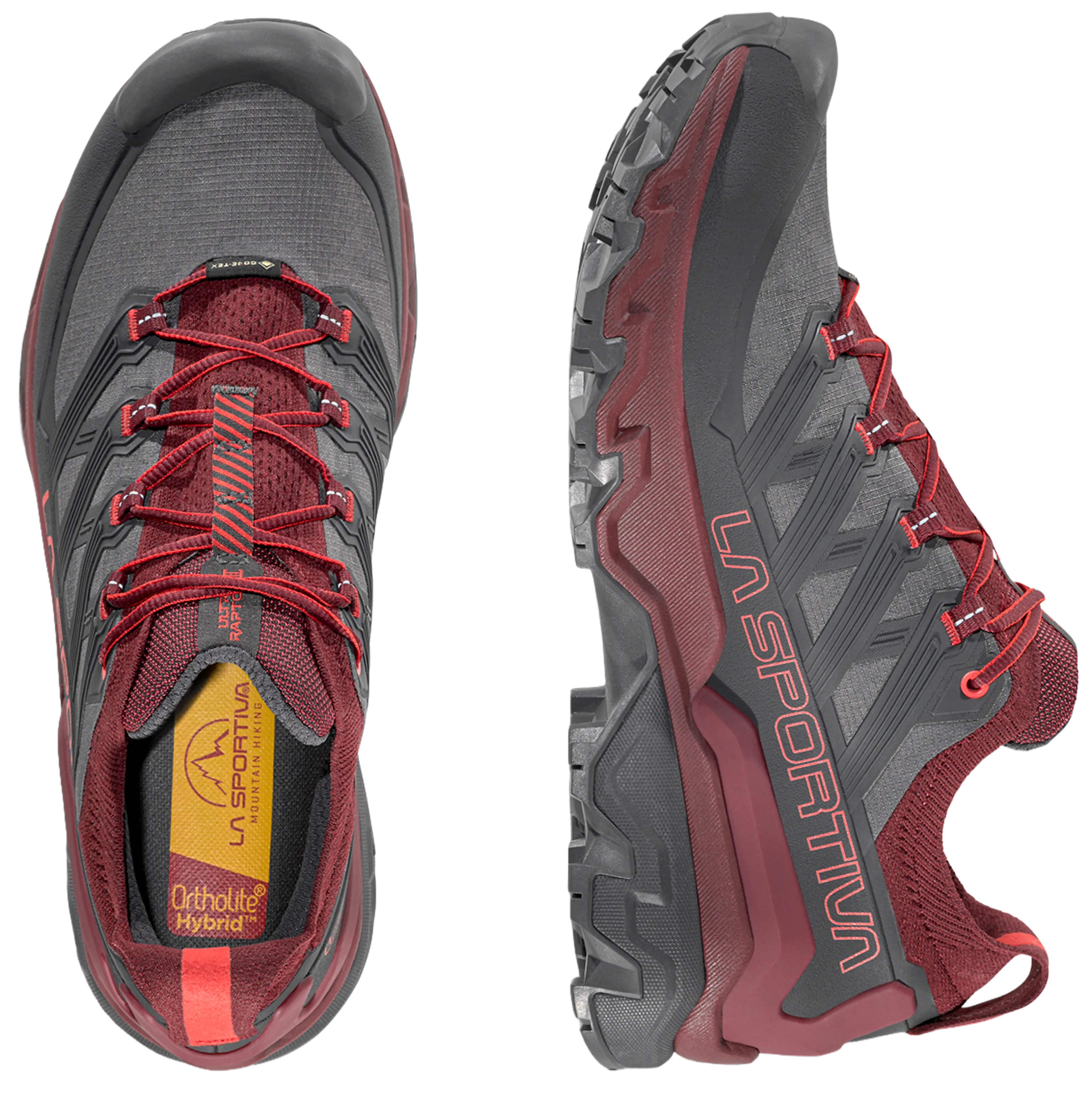 Ultra Raptor 3 GTX Hikingsko