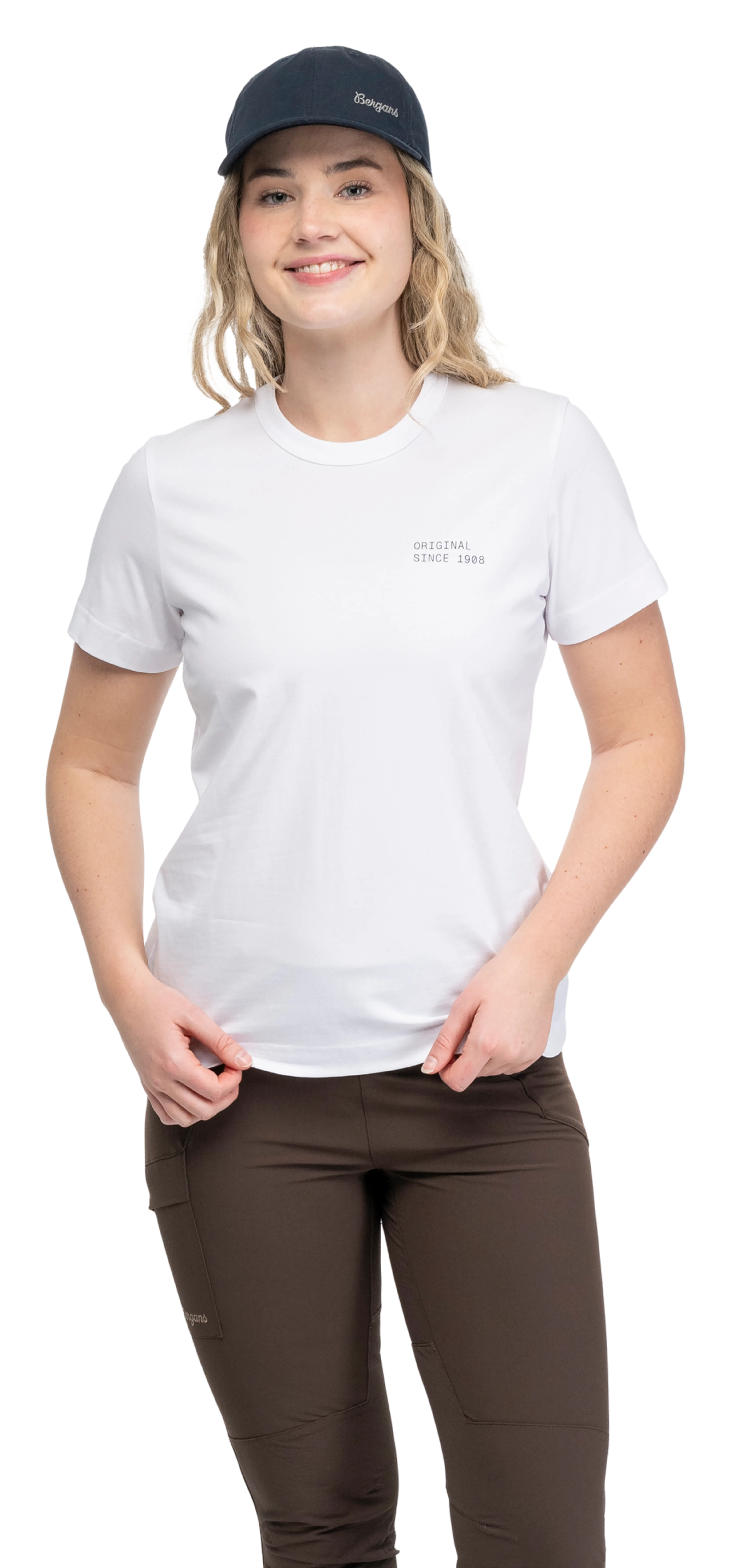 Original Cotton Tee Women