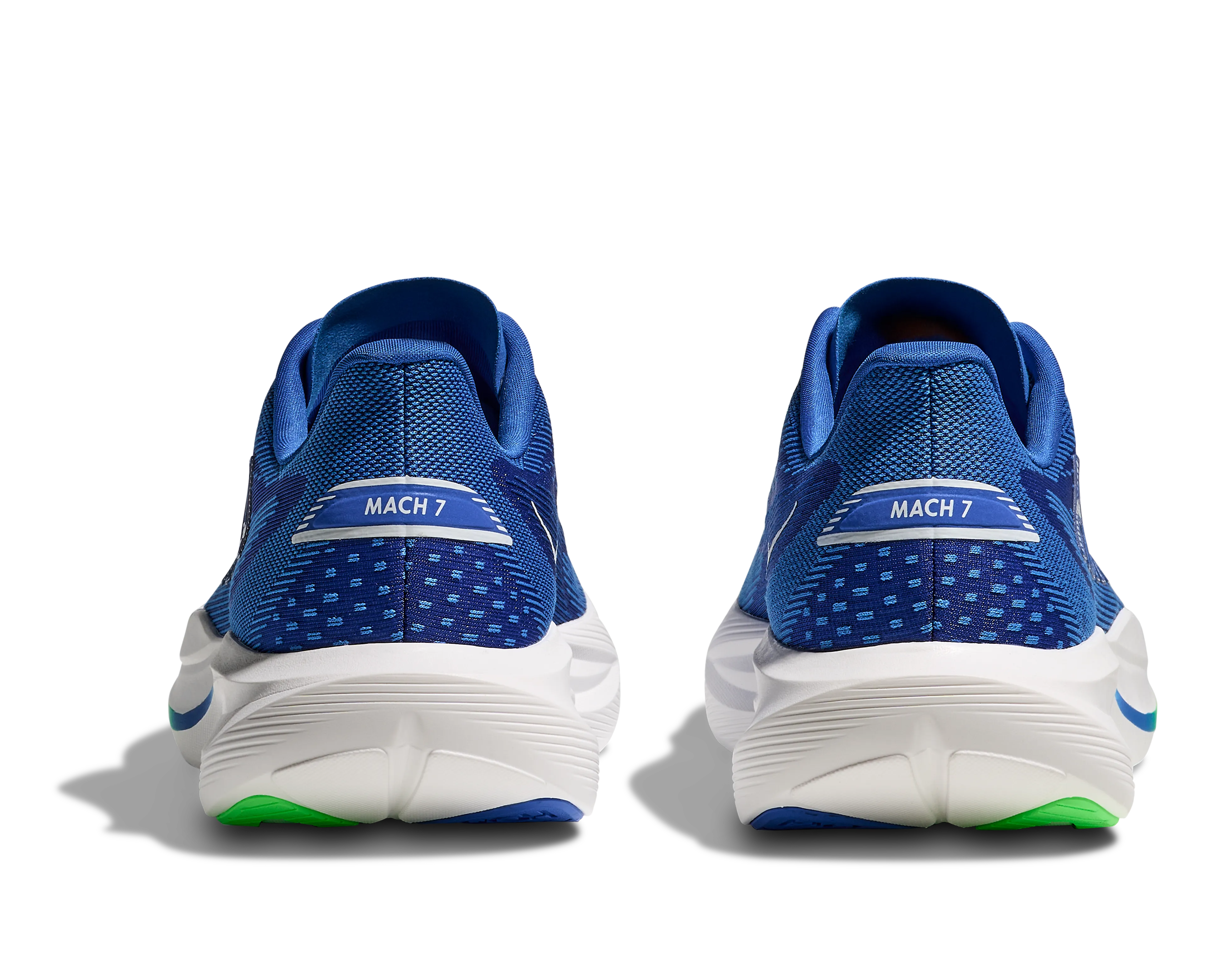 M MACH 7