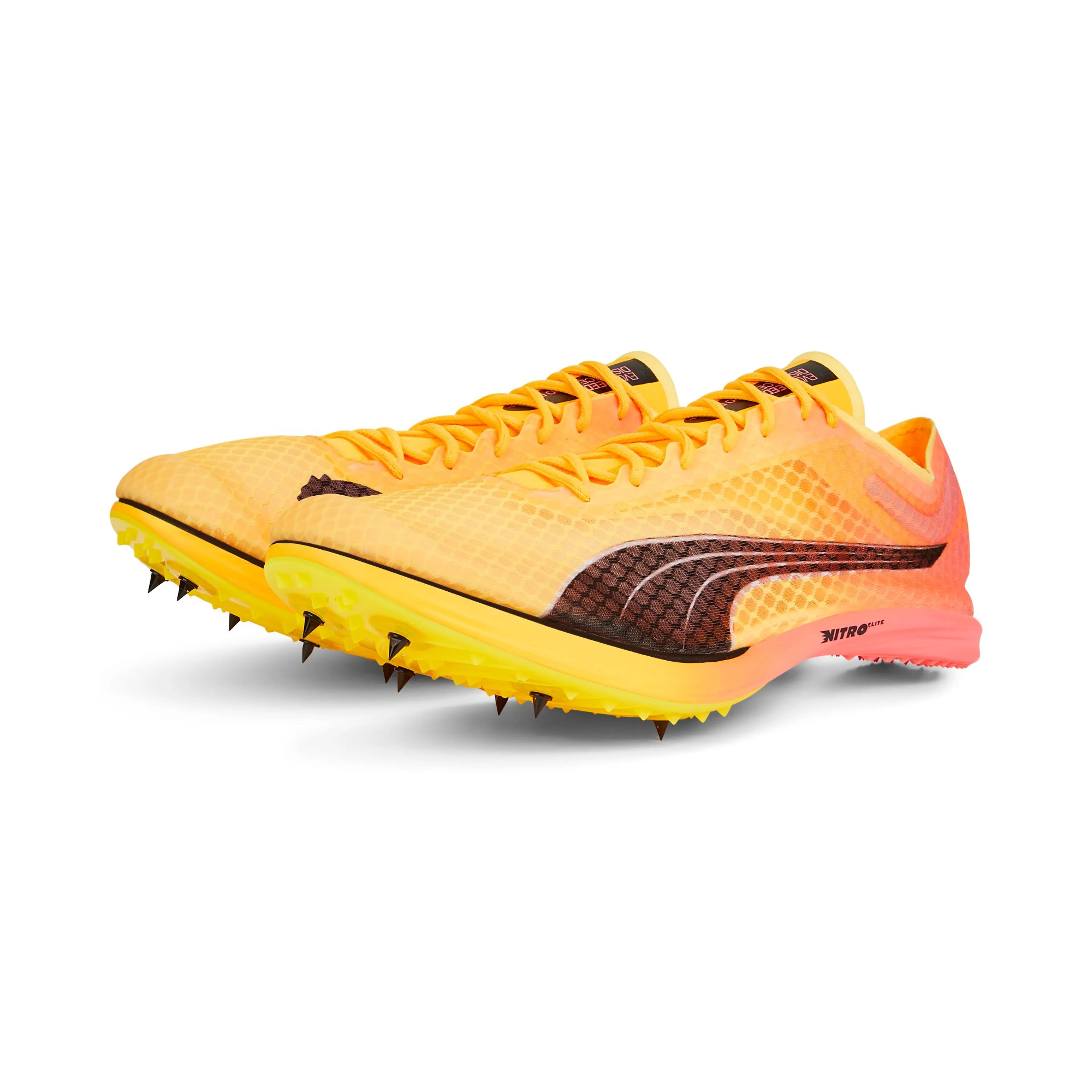 EvoSpeed Distance Nitro Elite+ 2