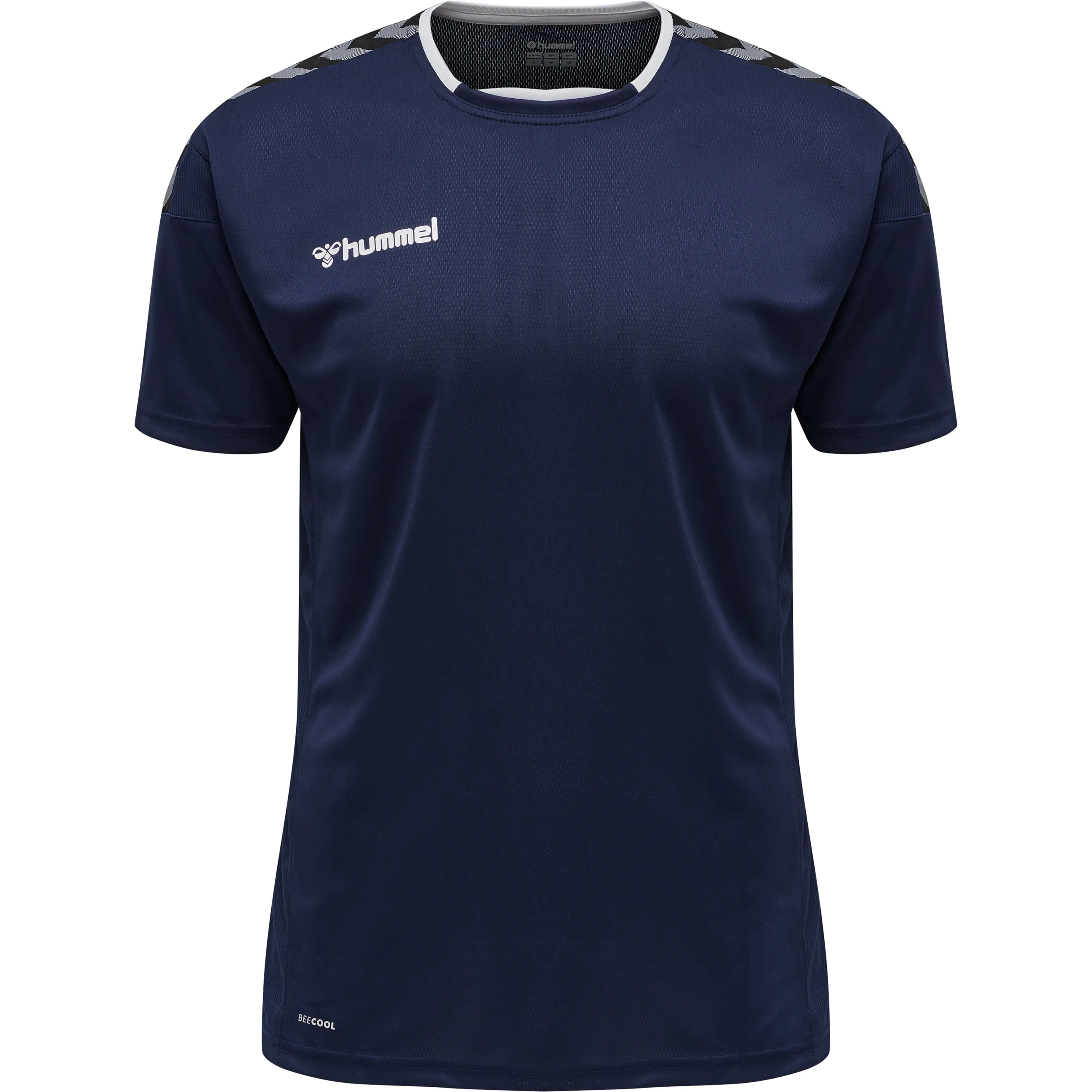hmlAUTHENTIC POLY JERSEY S/S
