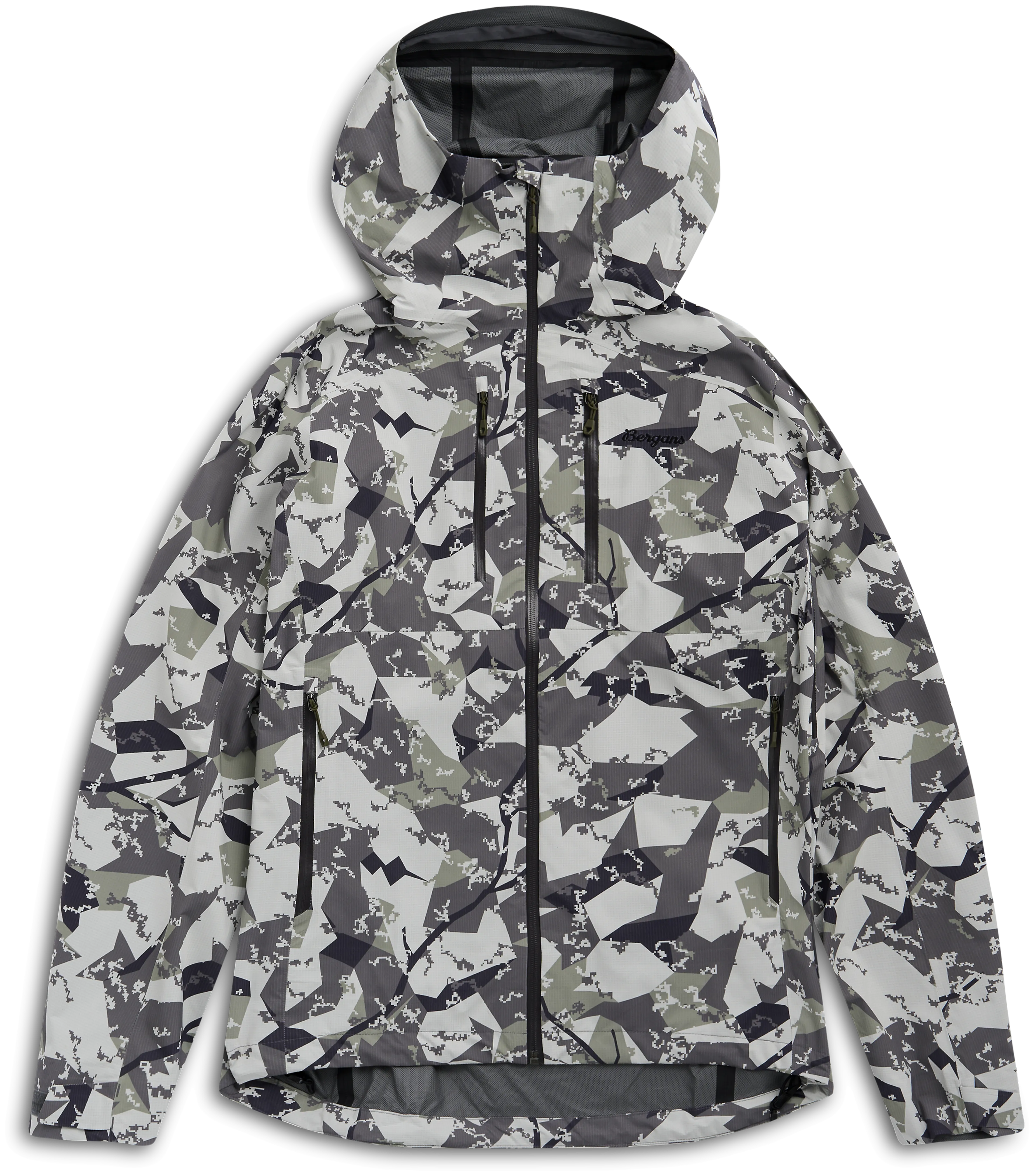 Hogna 2.5L Shell Jacket