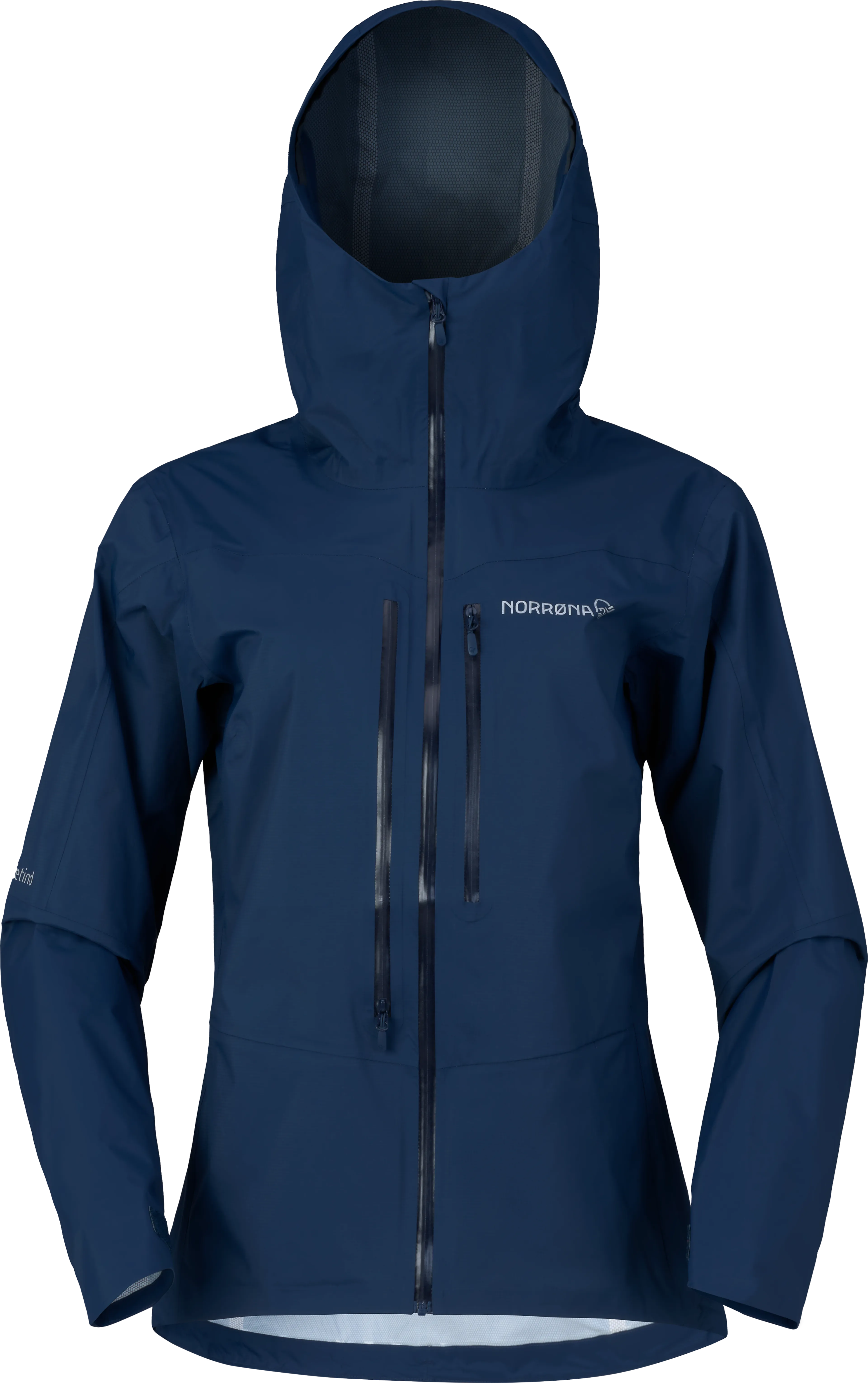 falketind dri1 Jacket W's
