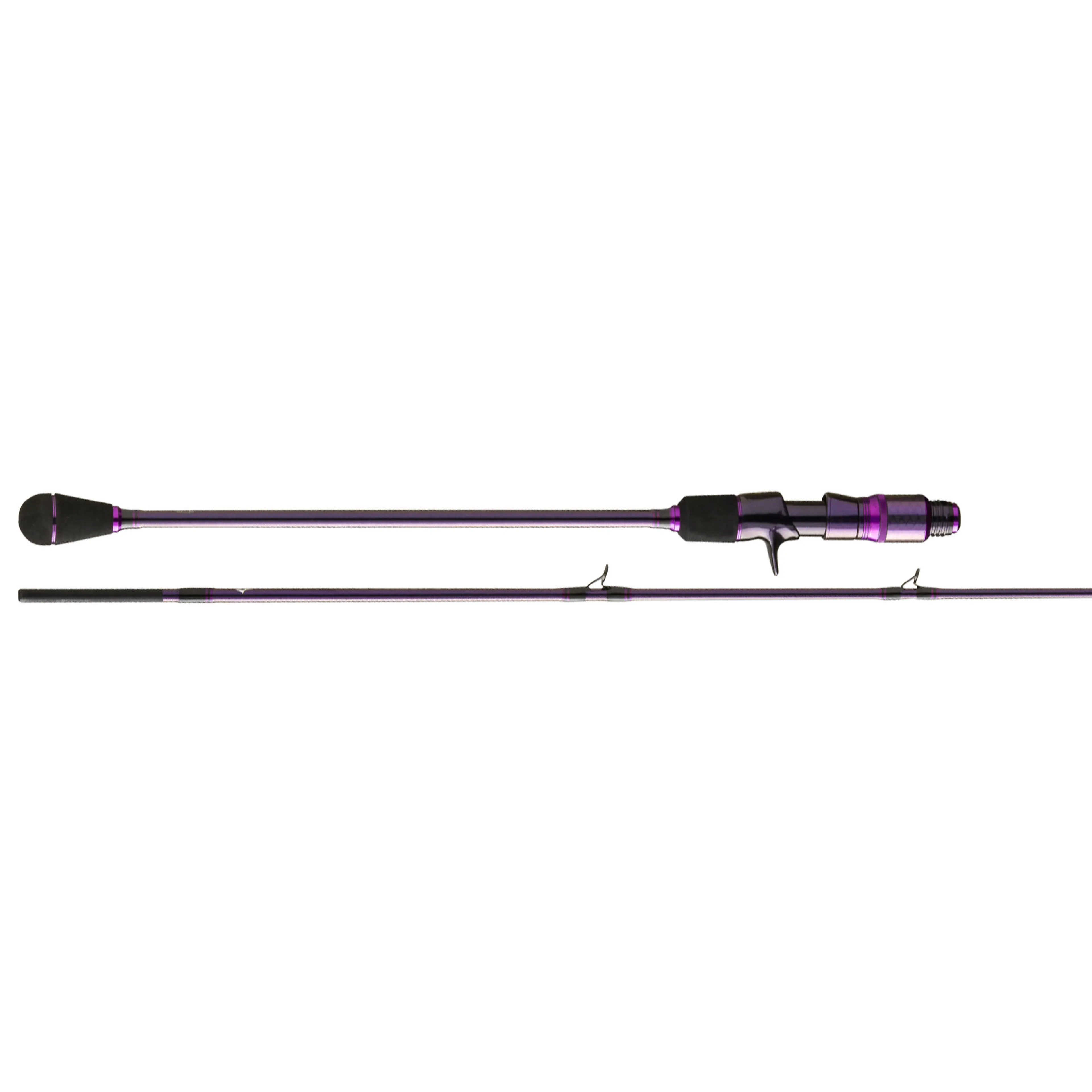 SOLID SLOW JIGGING CASTING