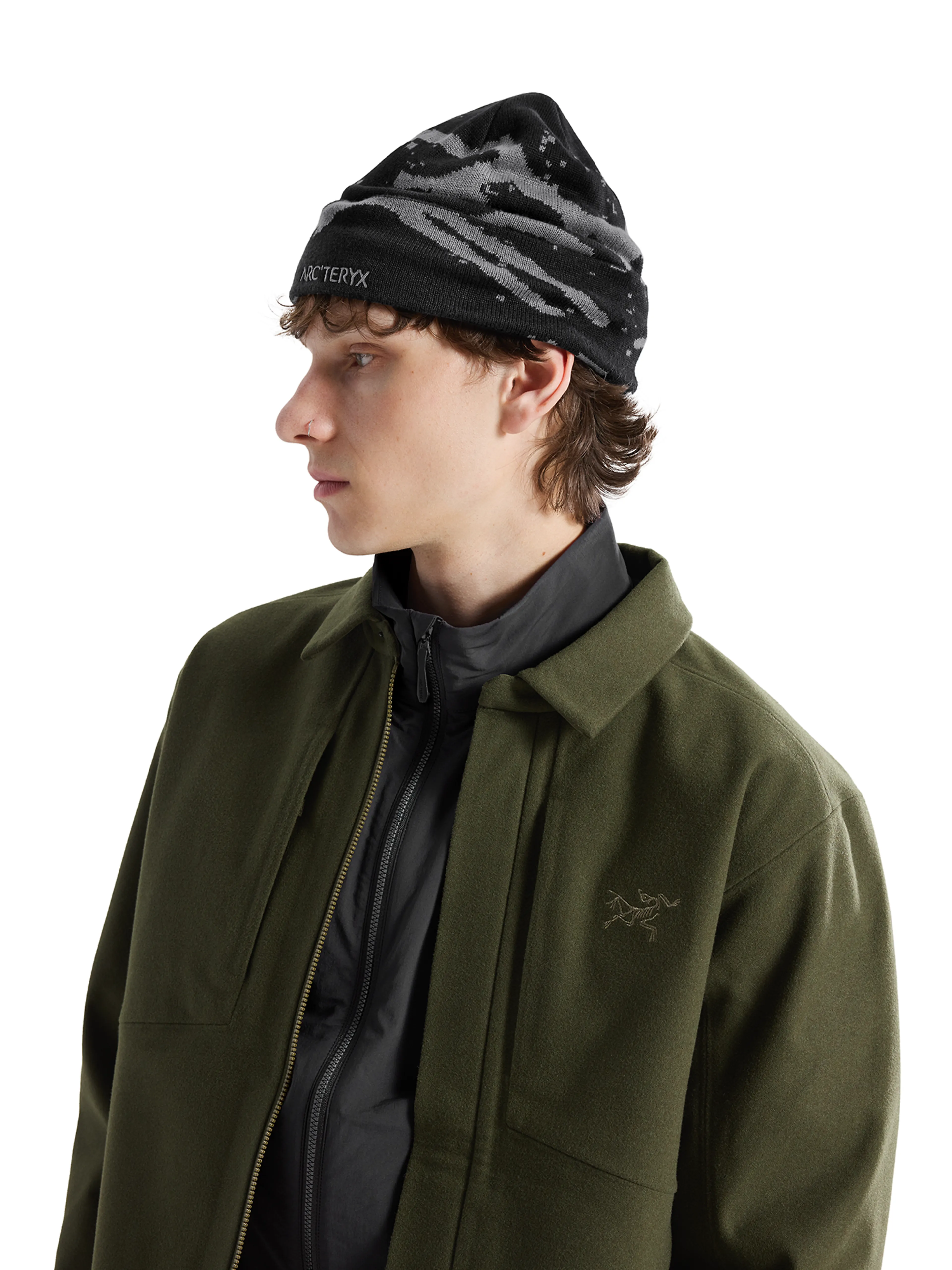 Grotto Toque