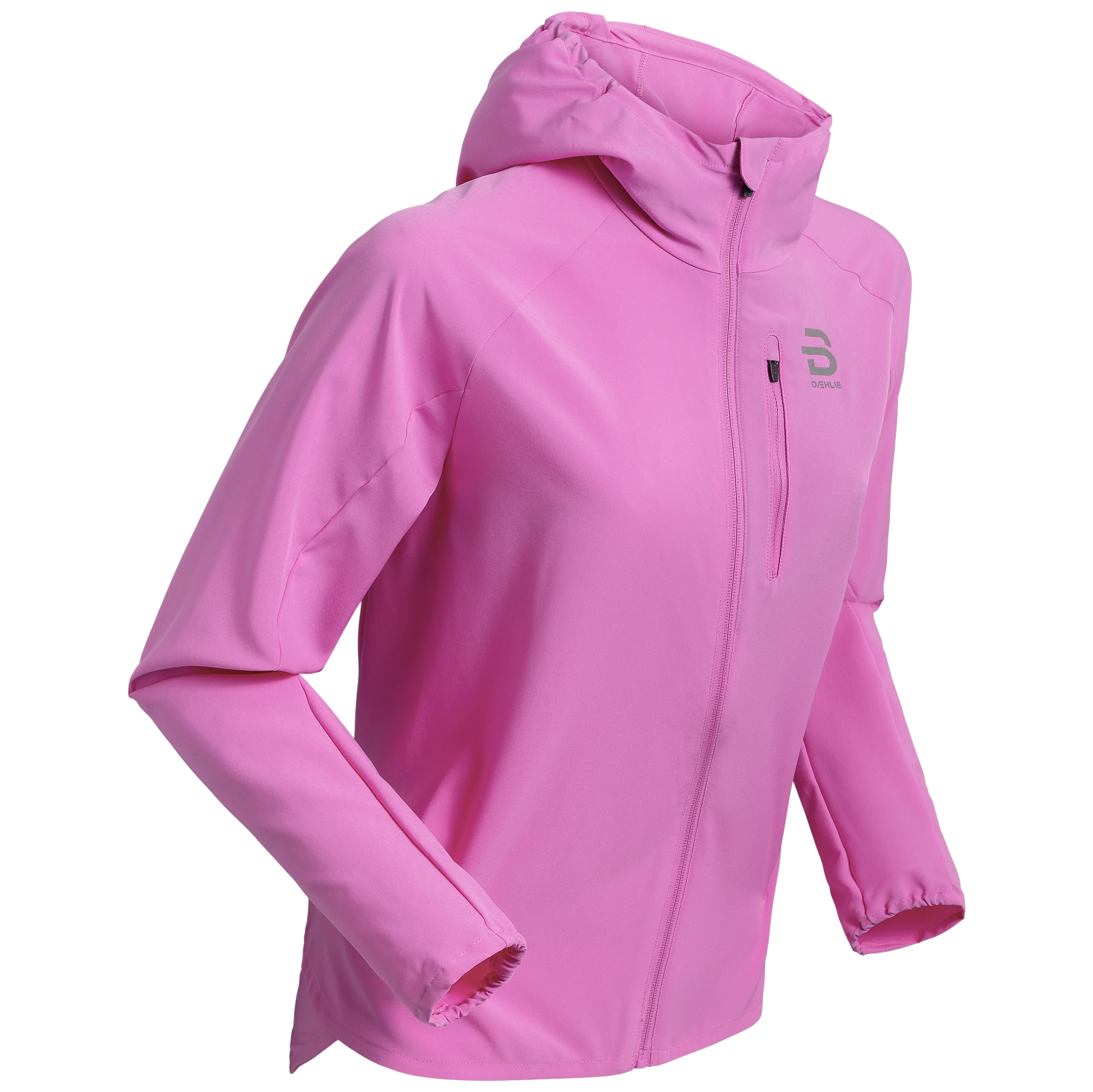 Jacket Run 2.0 Wmn