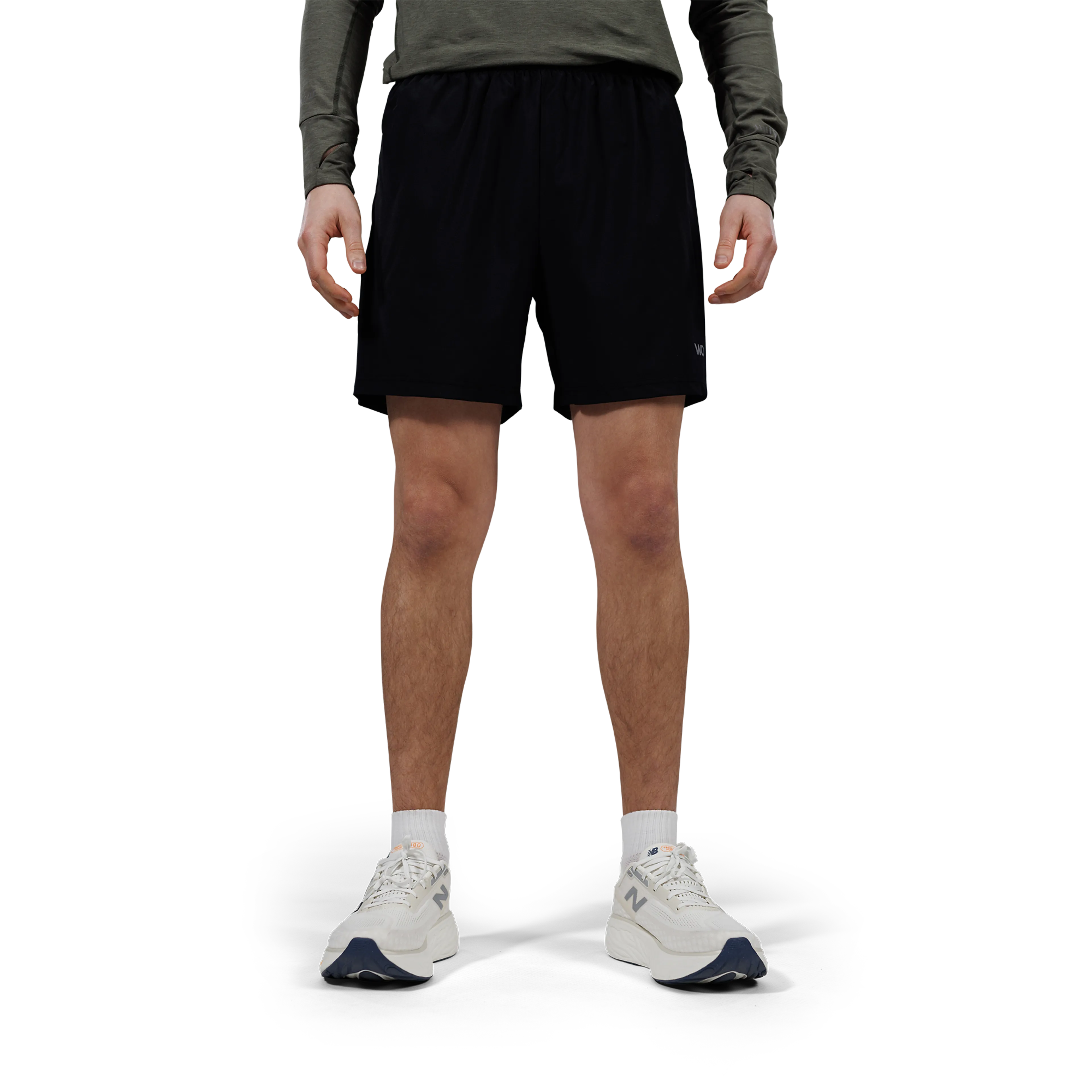 Fonzo M Shorts