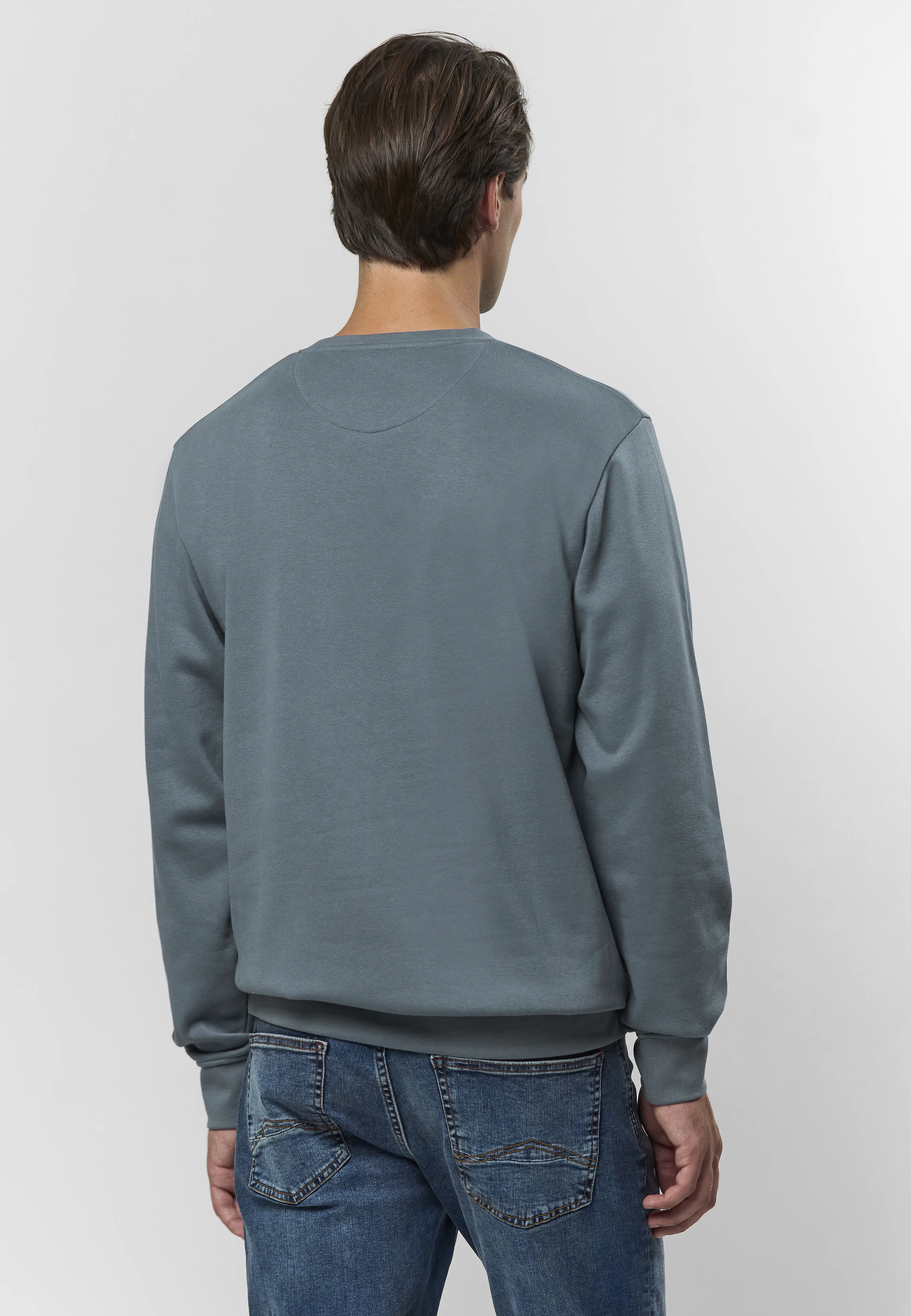 TAIS REG COT PE USPA M SWEAT