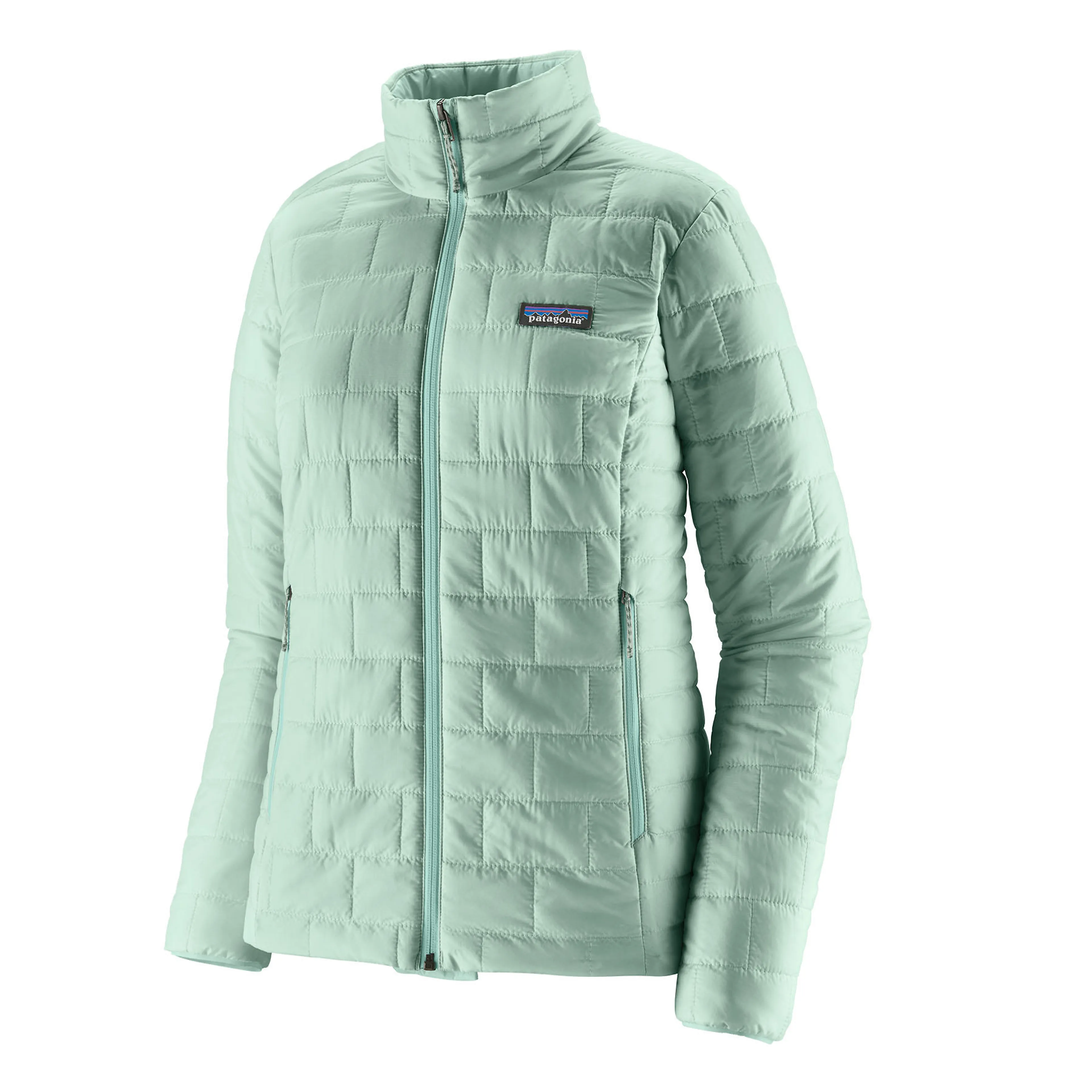 W's Nano Puff Jkt