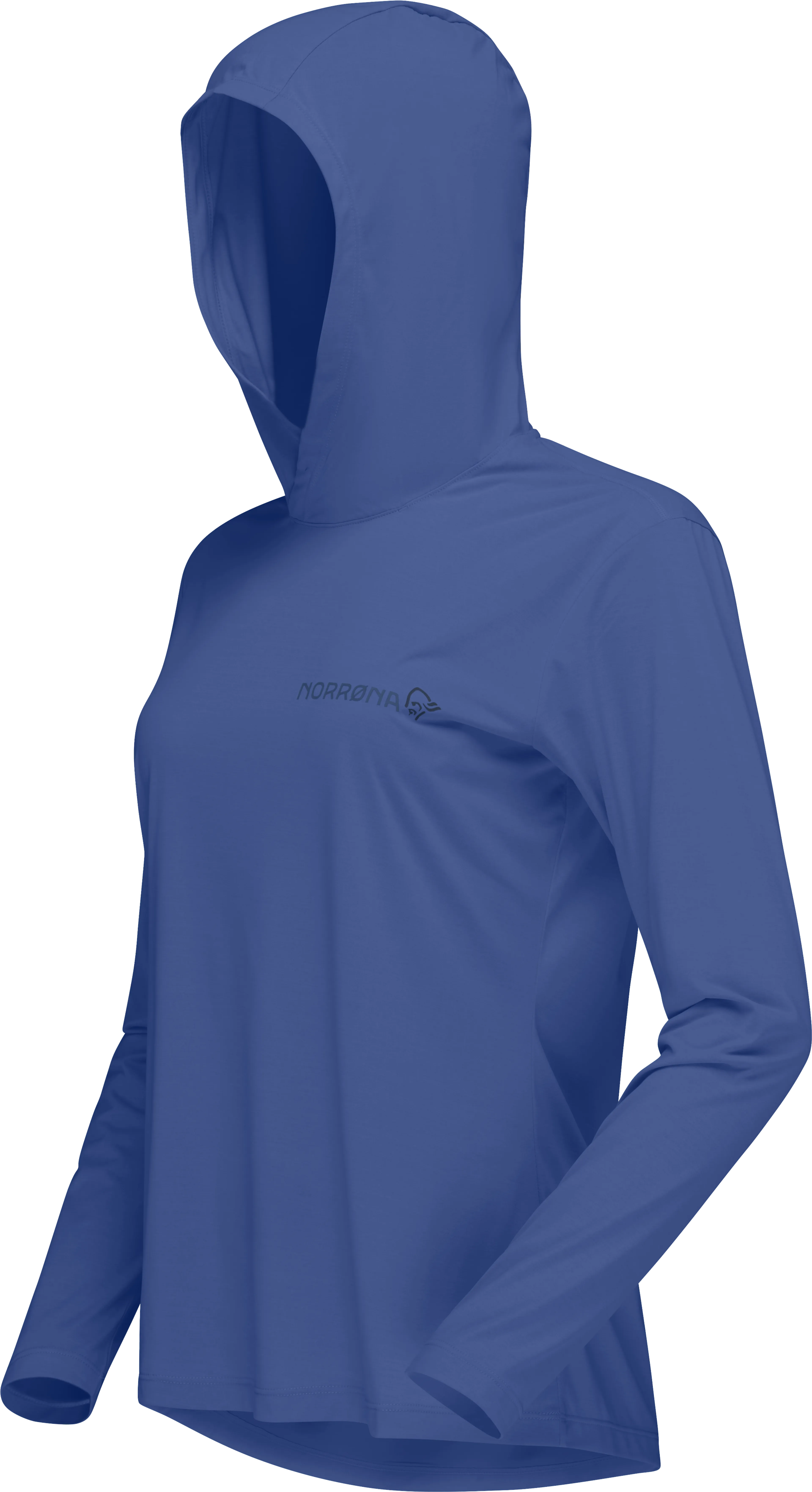 femund tech Hood W's