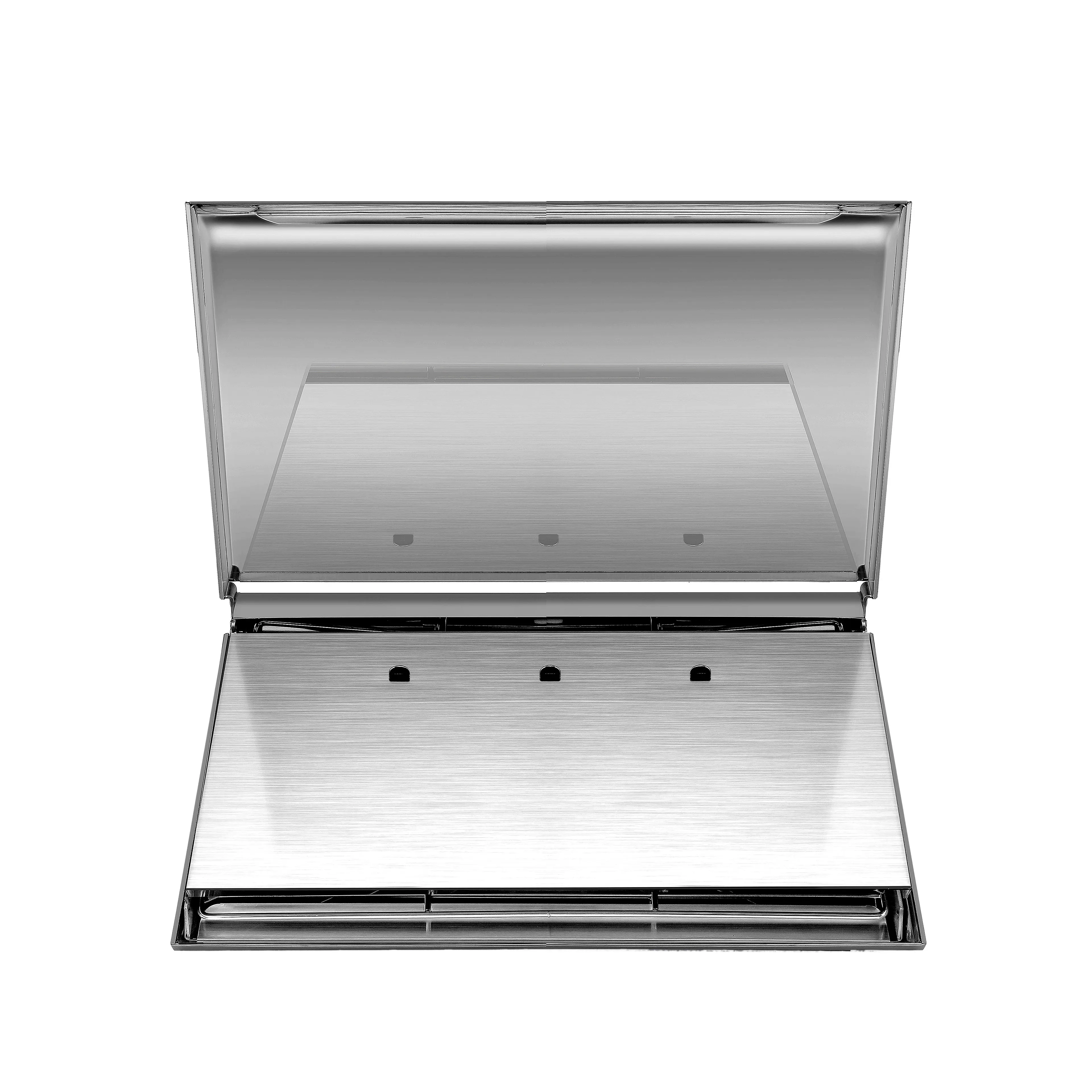 Vikbar Grill 36x26 cm