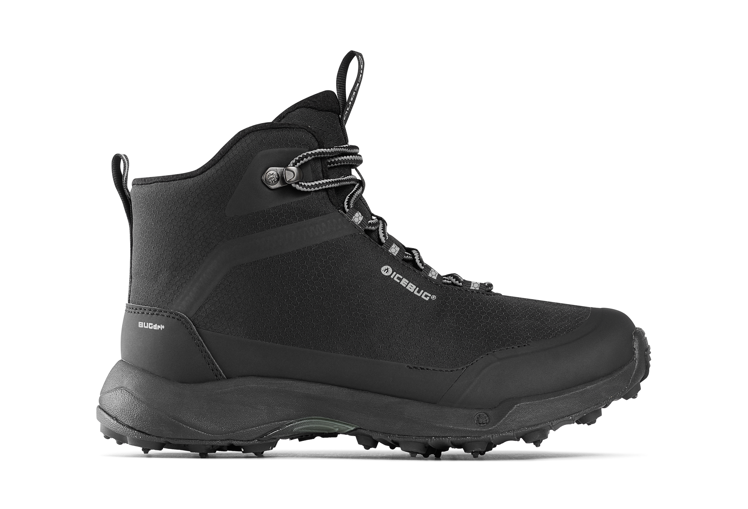 Muurame3 W BUGrip