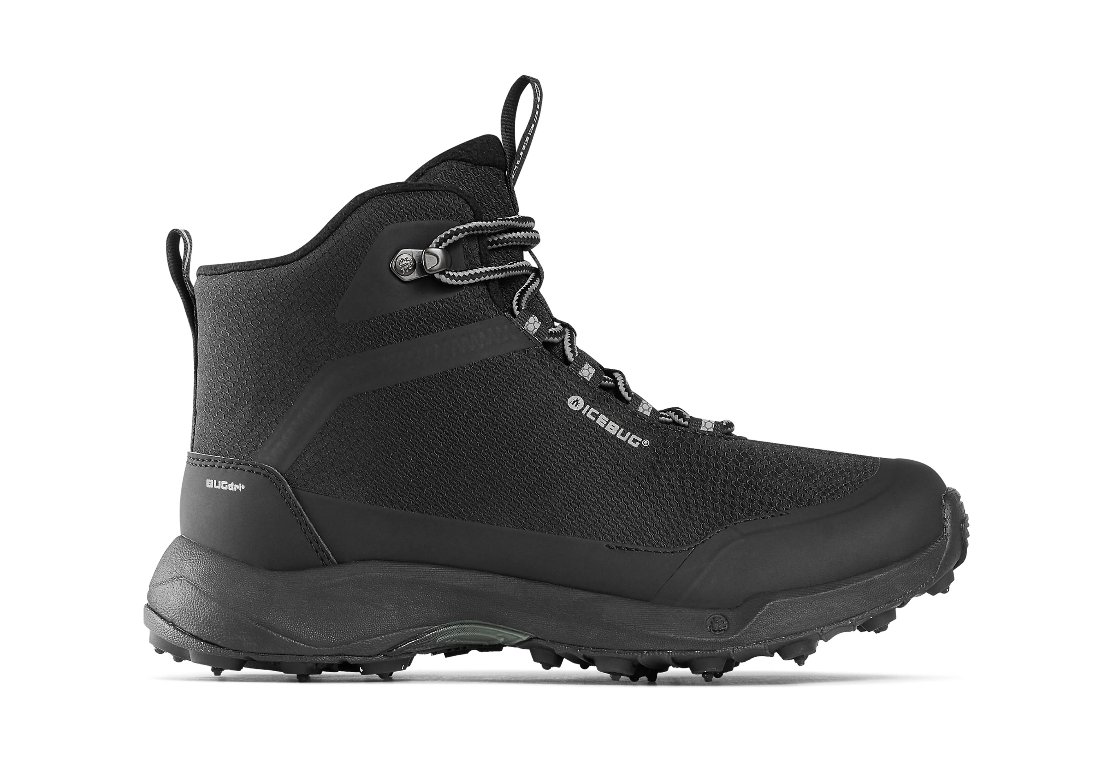 Muurame3 W BUGrip