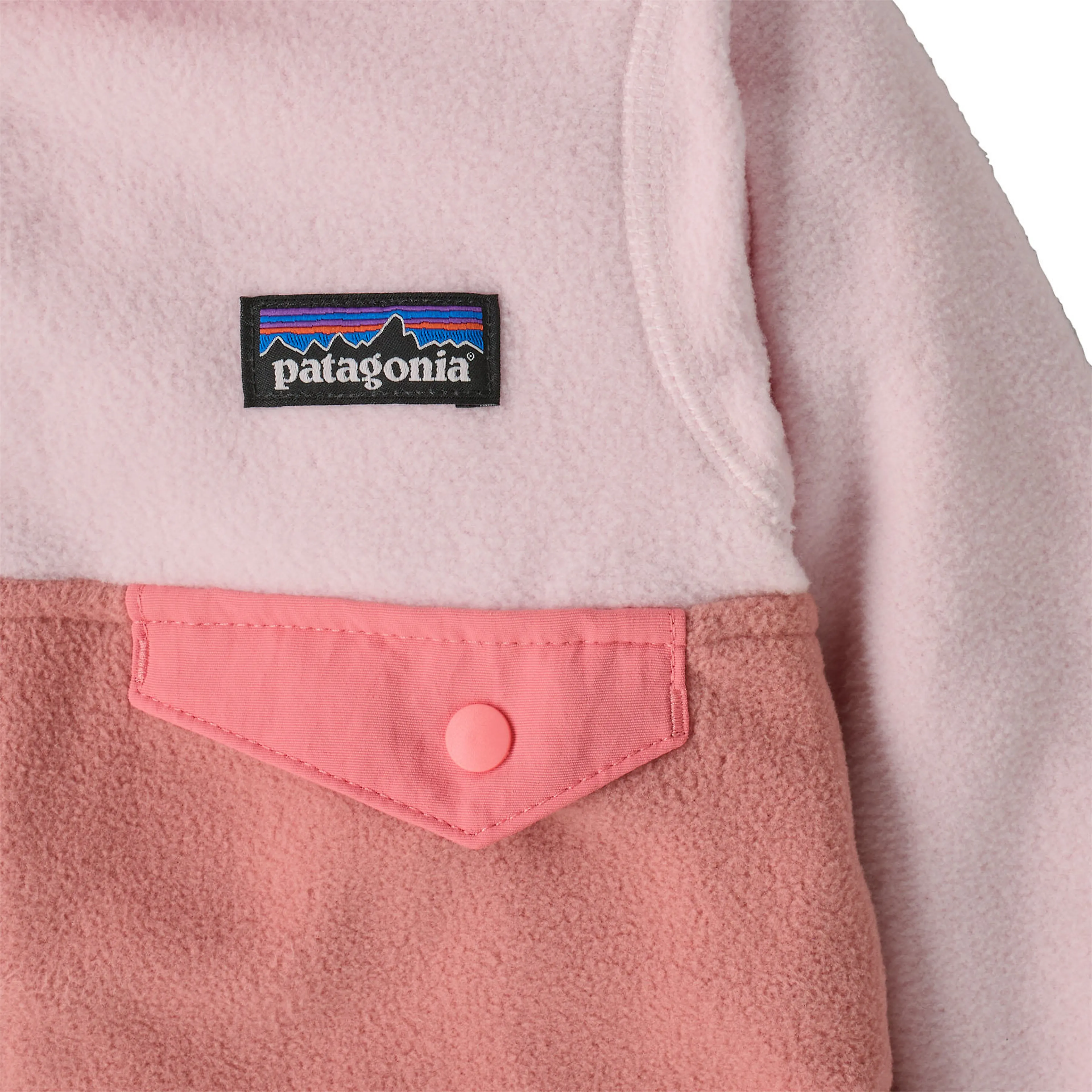 Baby Micro D Snap-T Jkt
