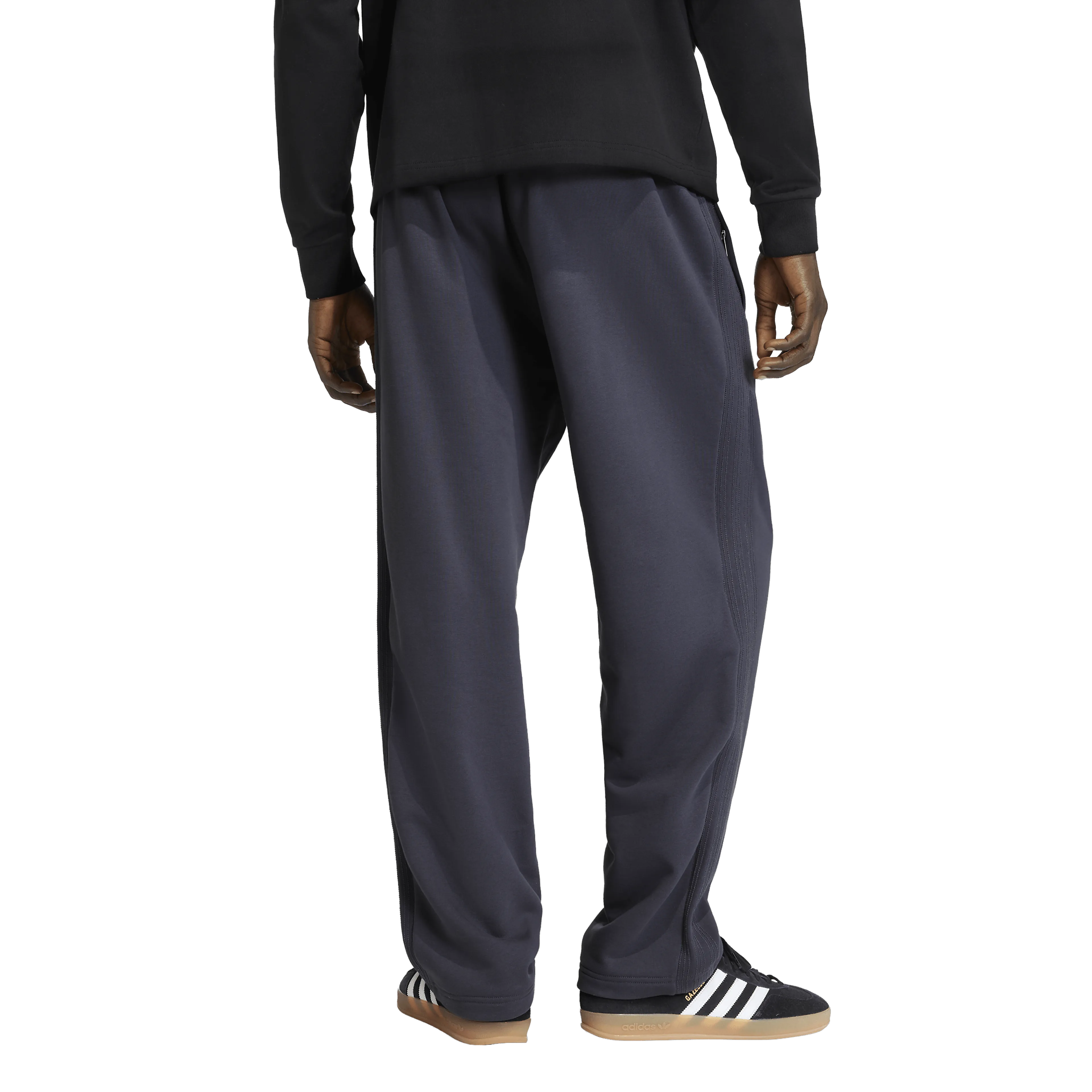 Premium Essentials Open Hem Joggebukse