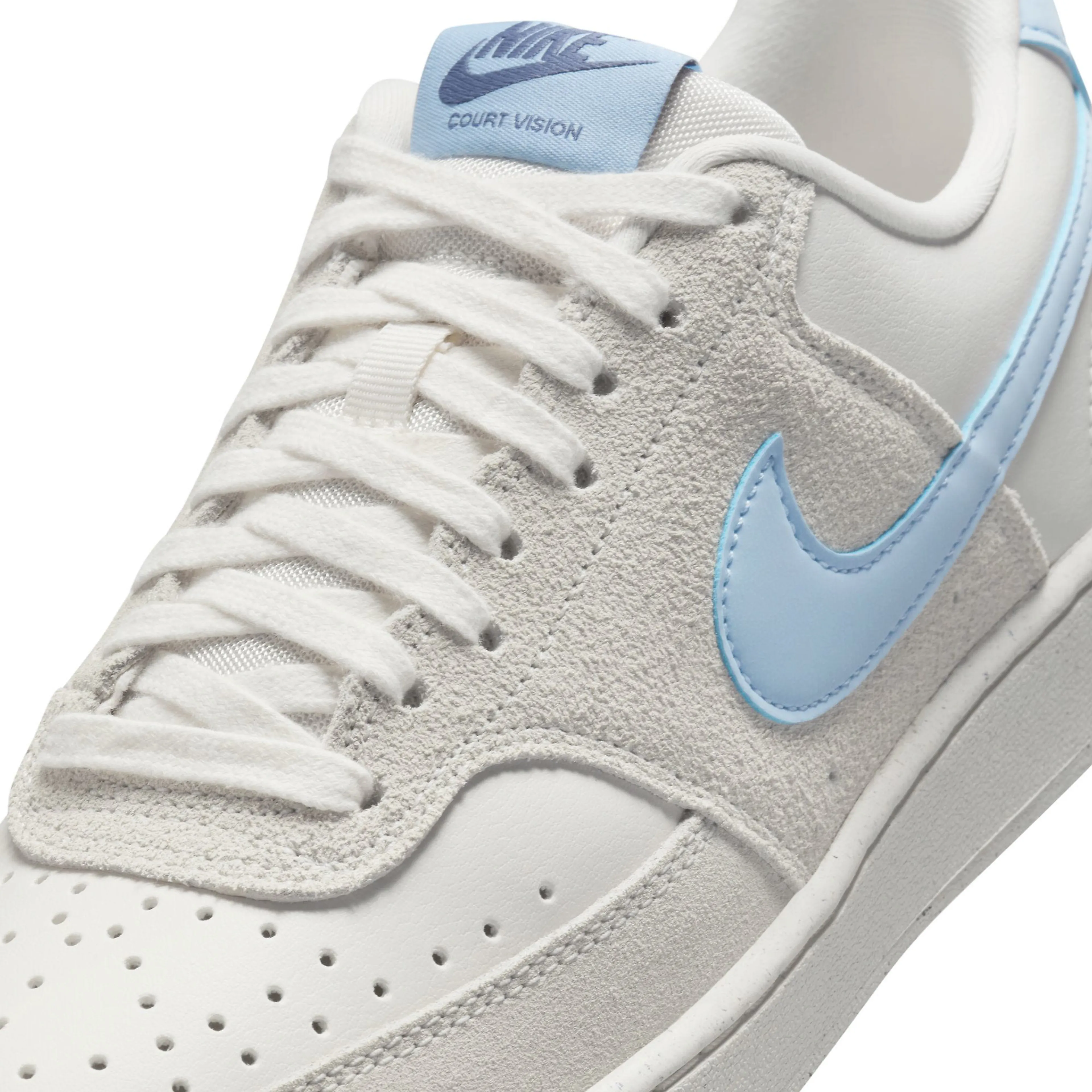  Court Vision Low Women's Shoes