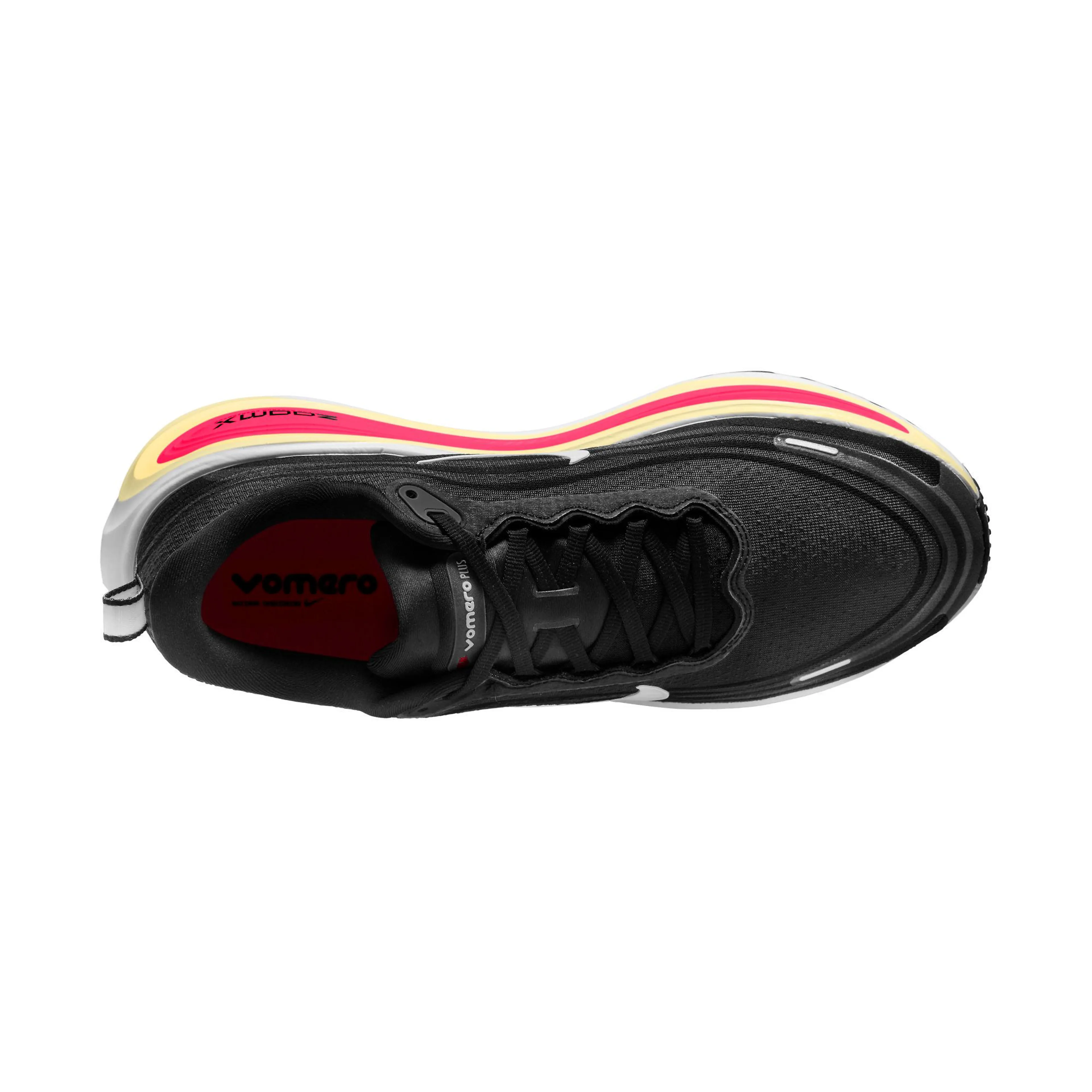 Vomero Plus Men's Road Running Shoes