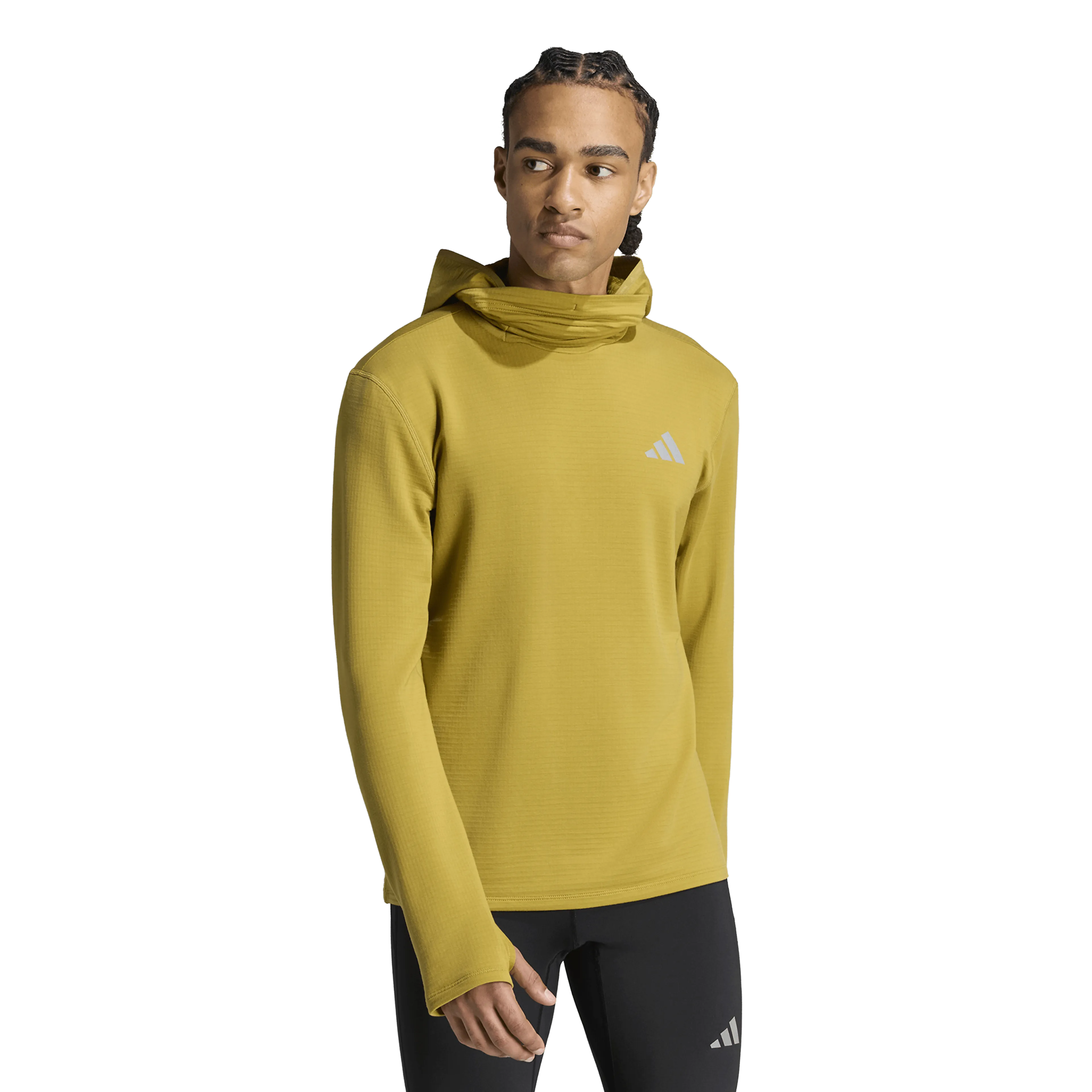 adi365 W Longsleeve