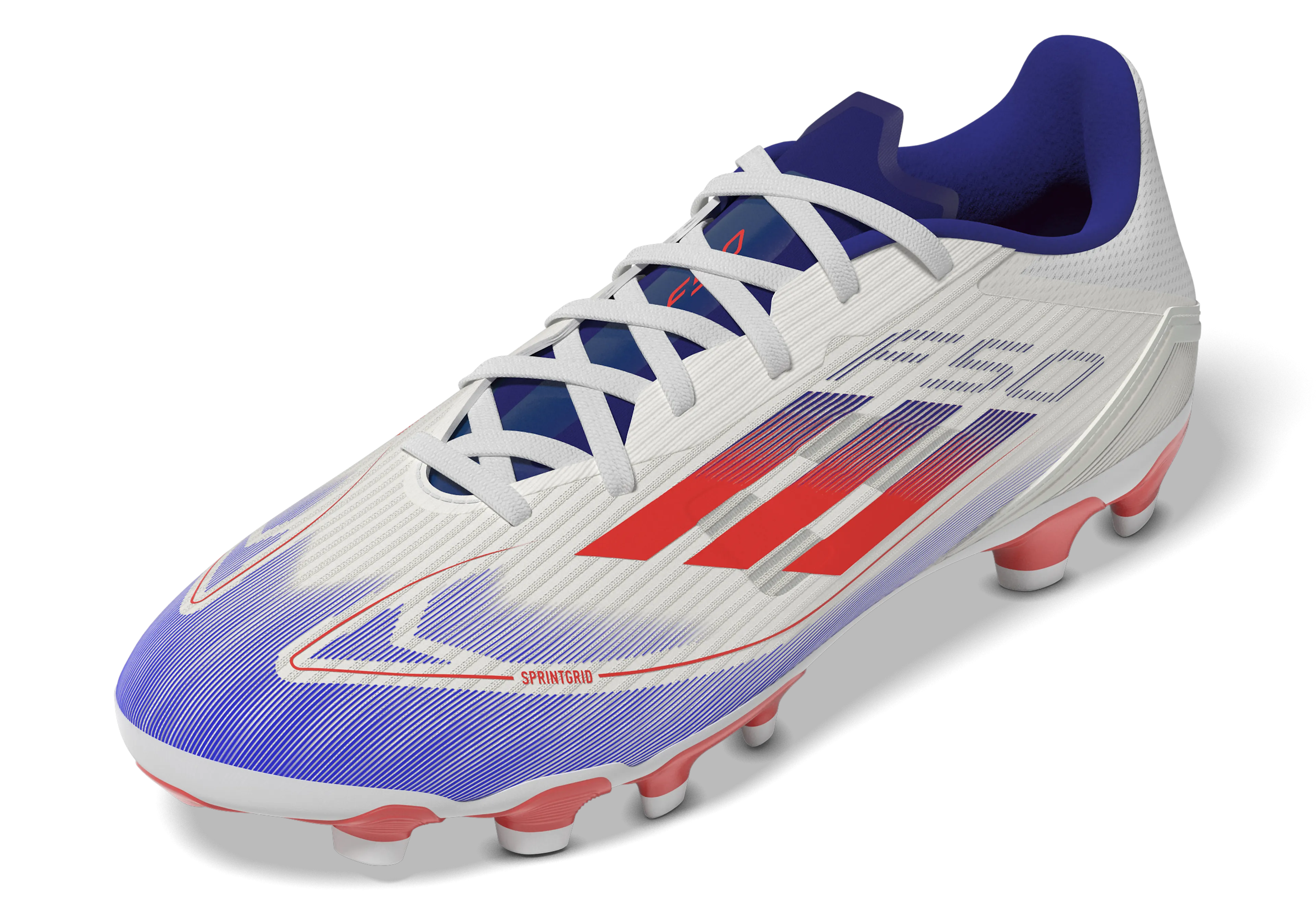 F50 LEAGUE MG