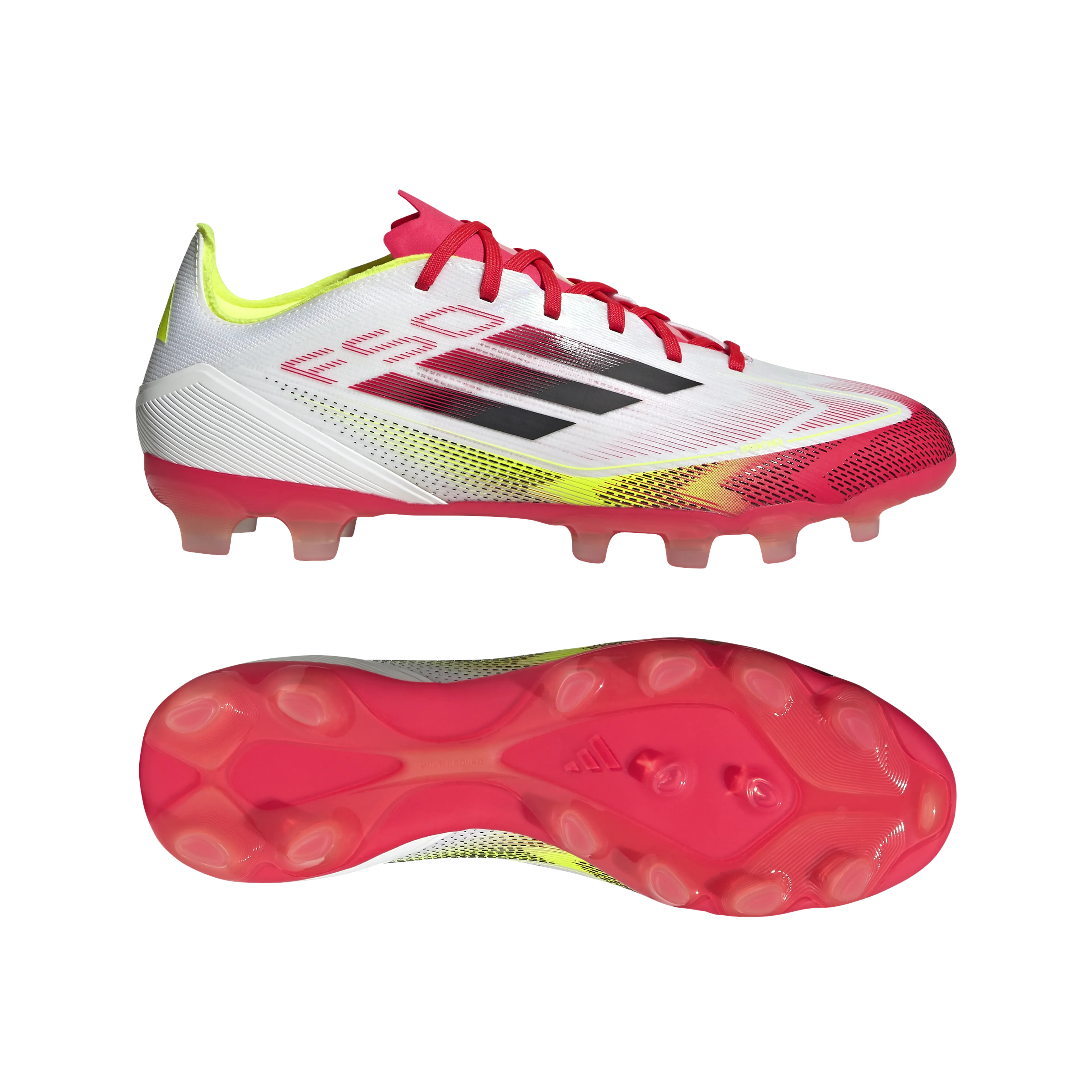 F50 Pro Multi-Ground Fotballsko