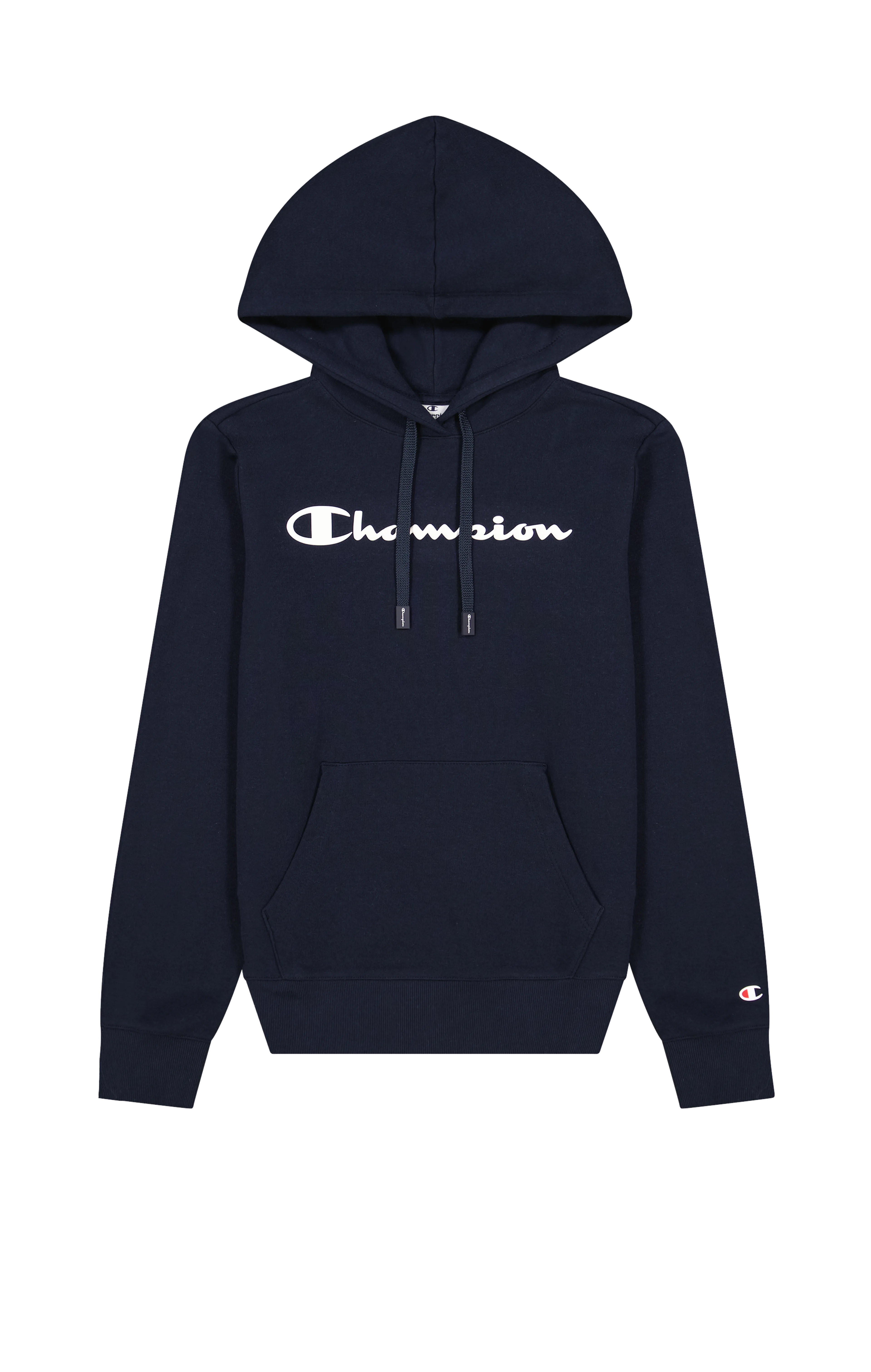 Hooded Sweatshirt