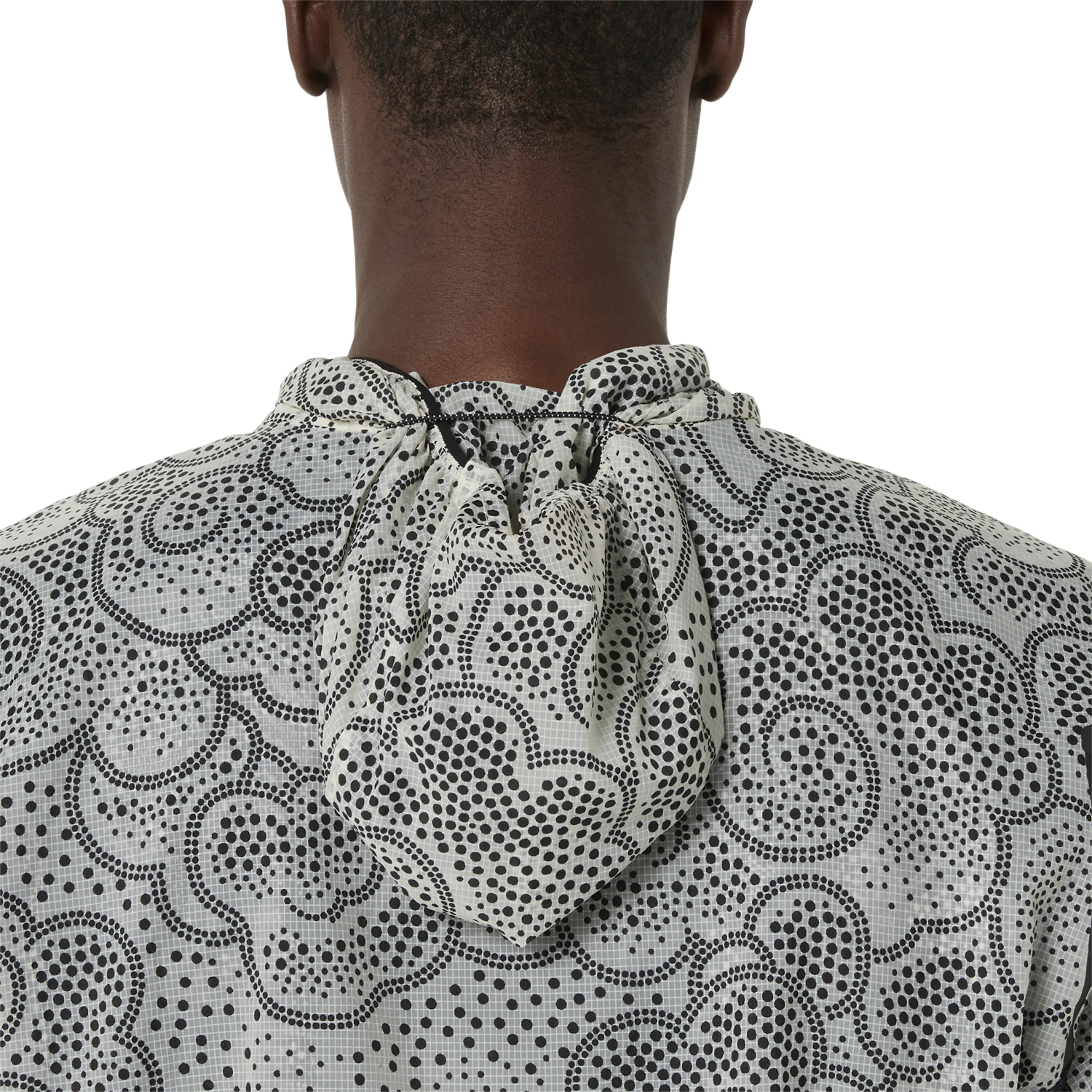 LIMITED SERIES WIND BREAKER JACKET