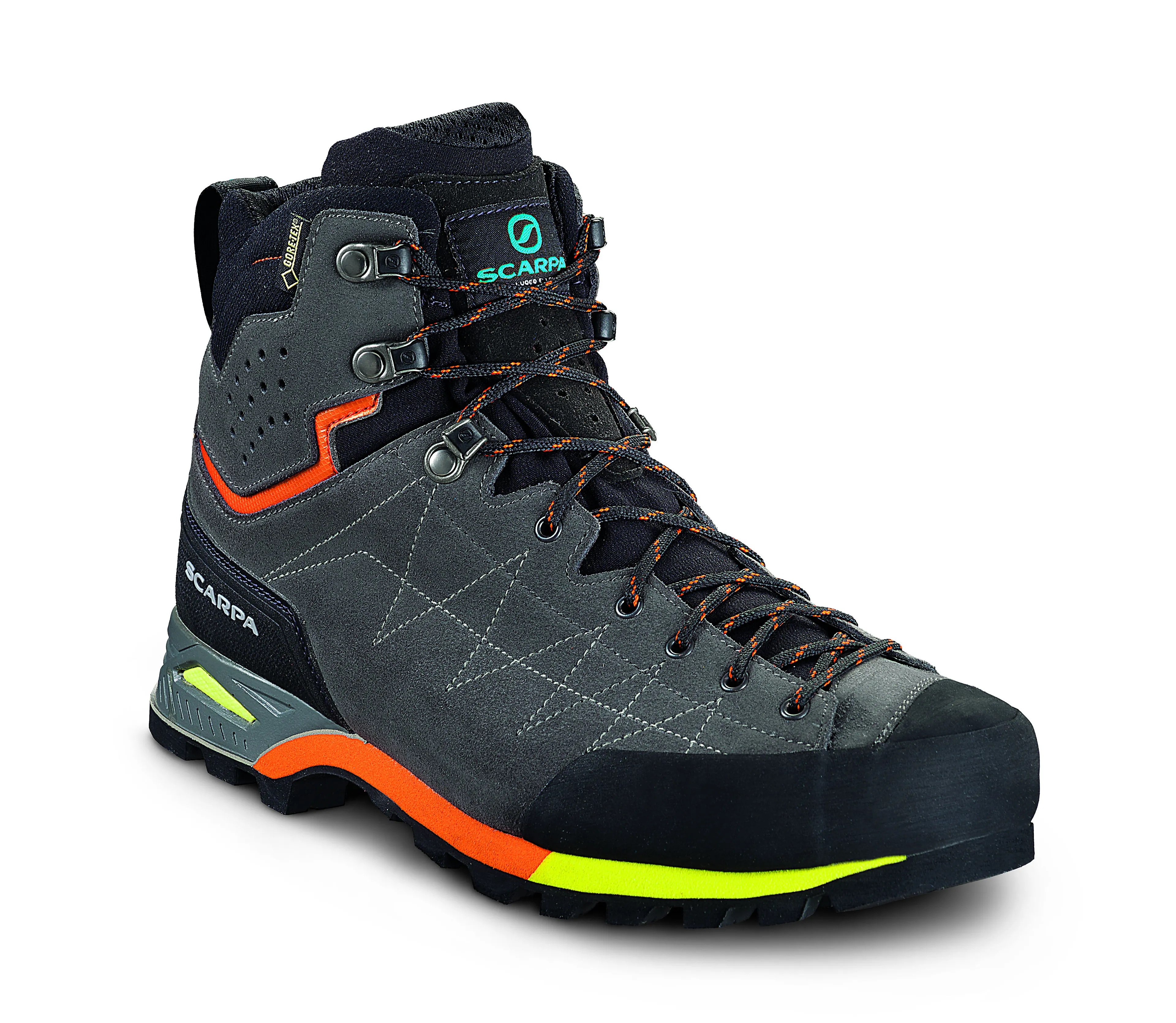 Zodiac Plus Gtx