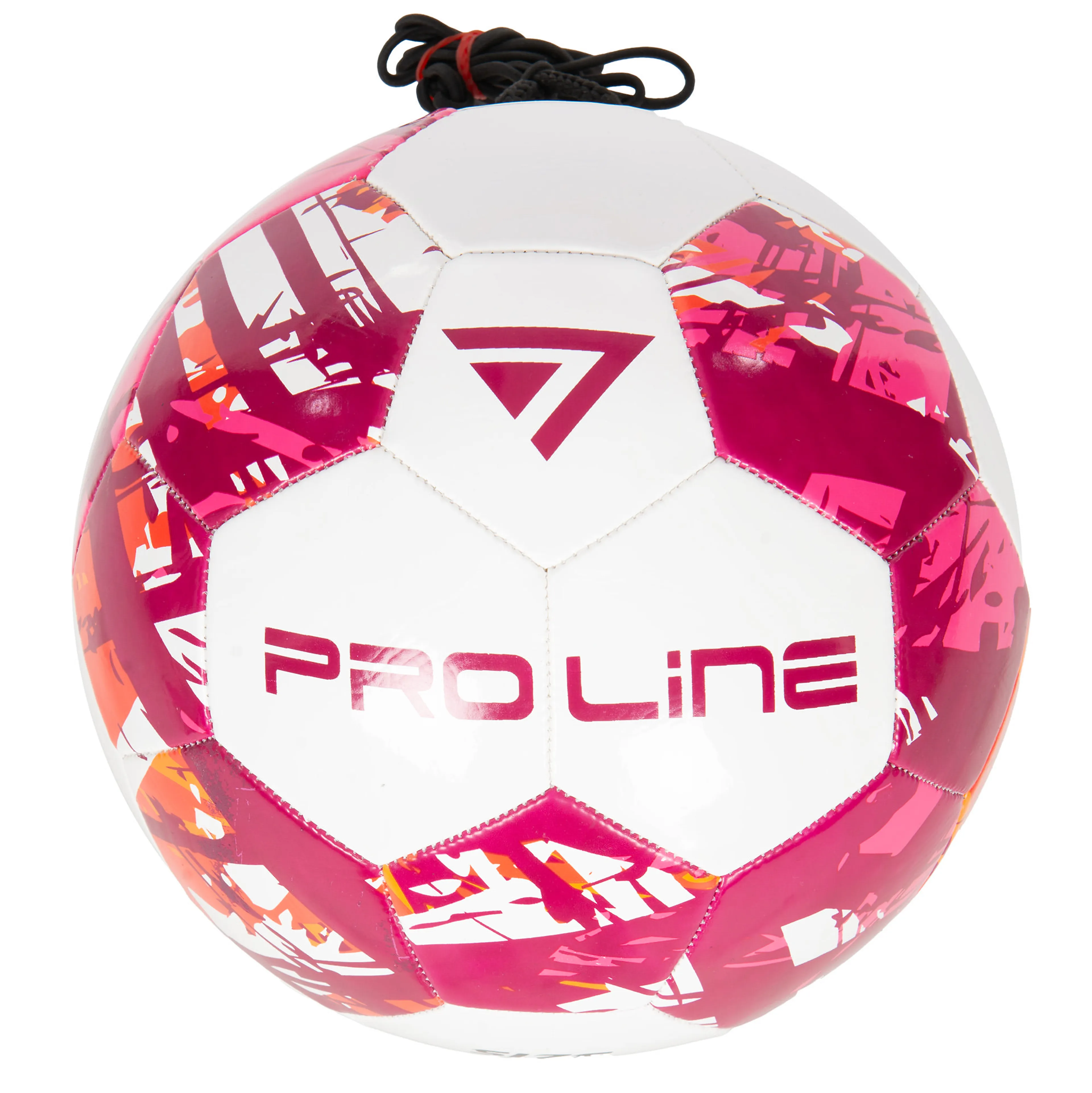 Helix String Ball