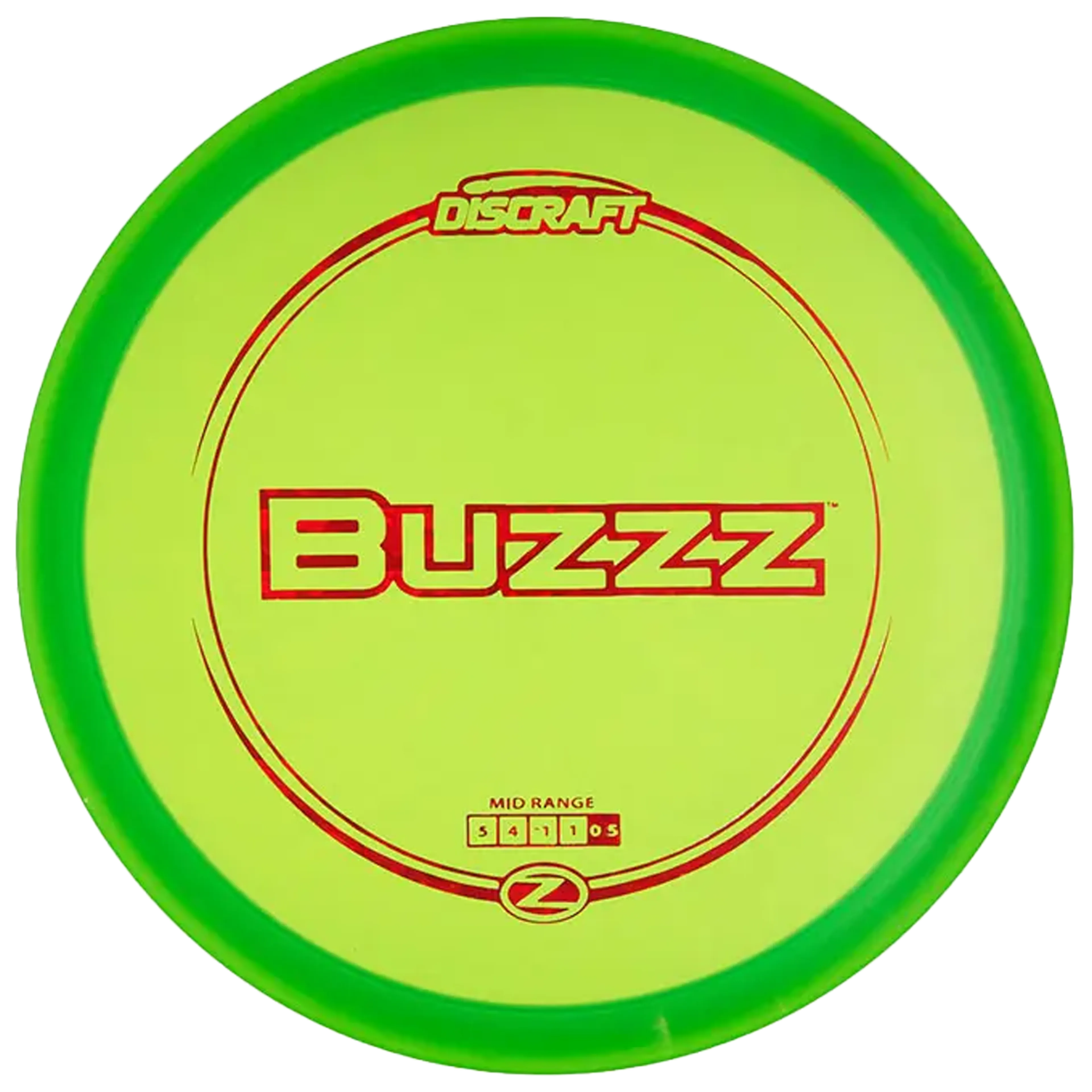 Z Midrange Buzzz