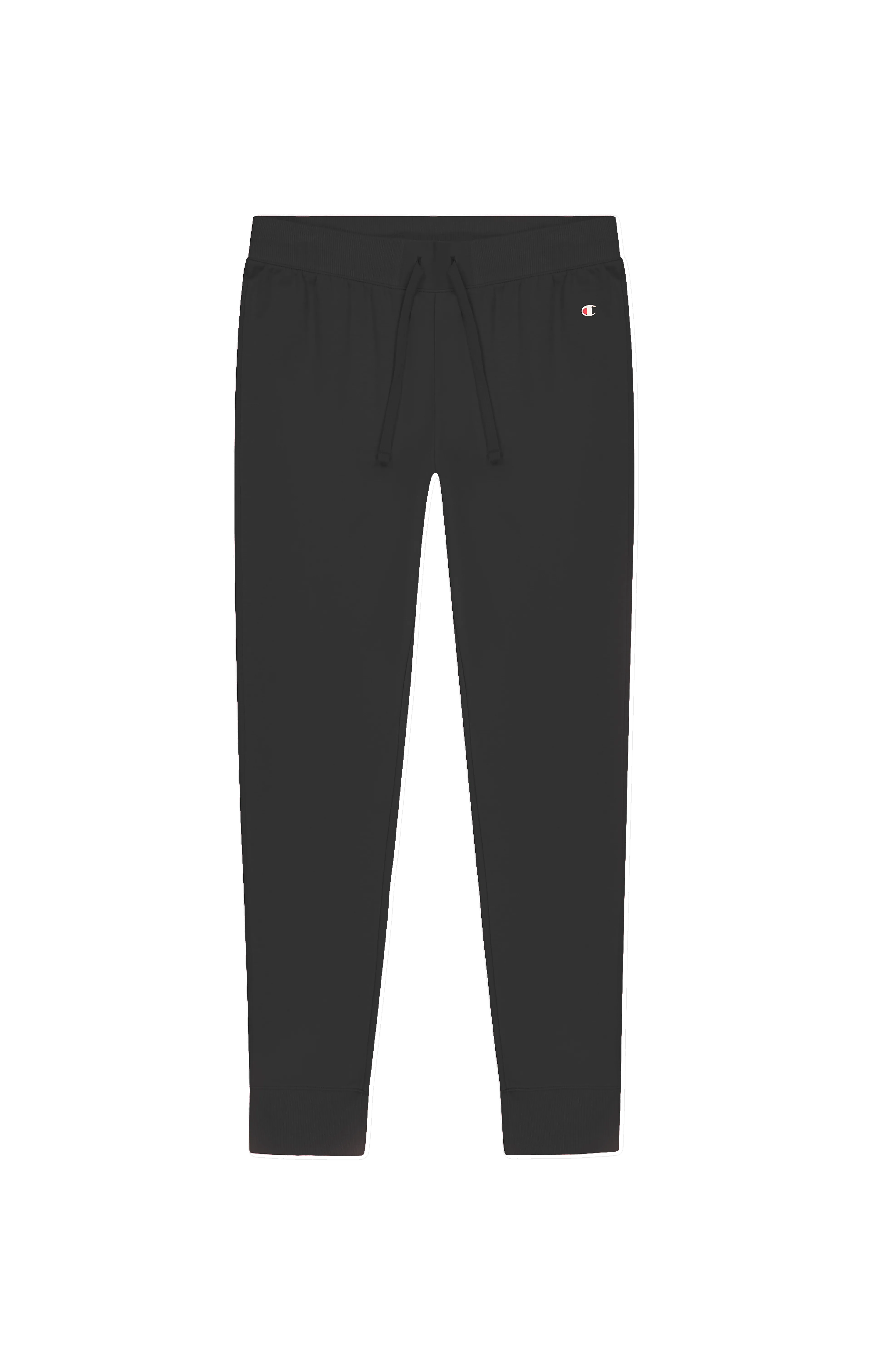 Rib Cuff Pants