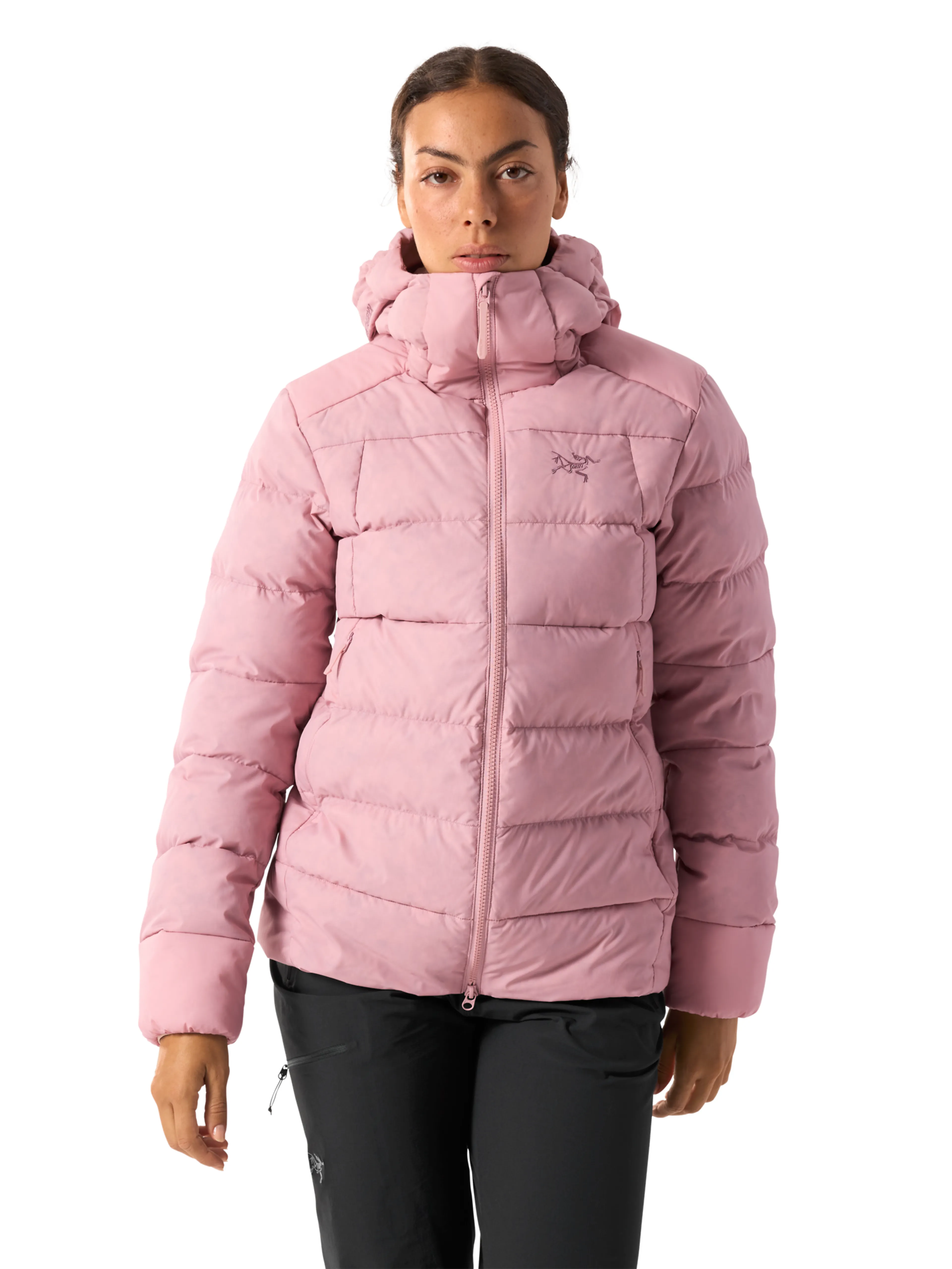 THORIUM HOODY W