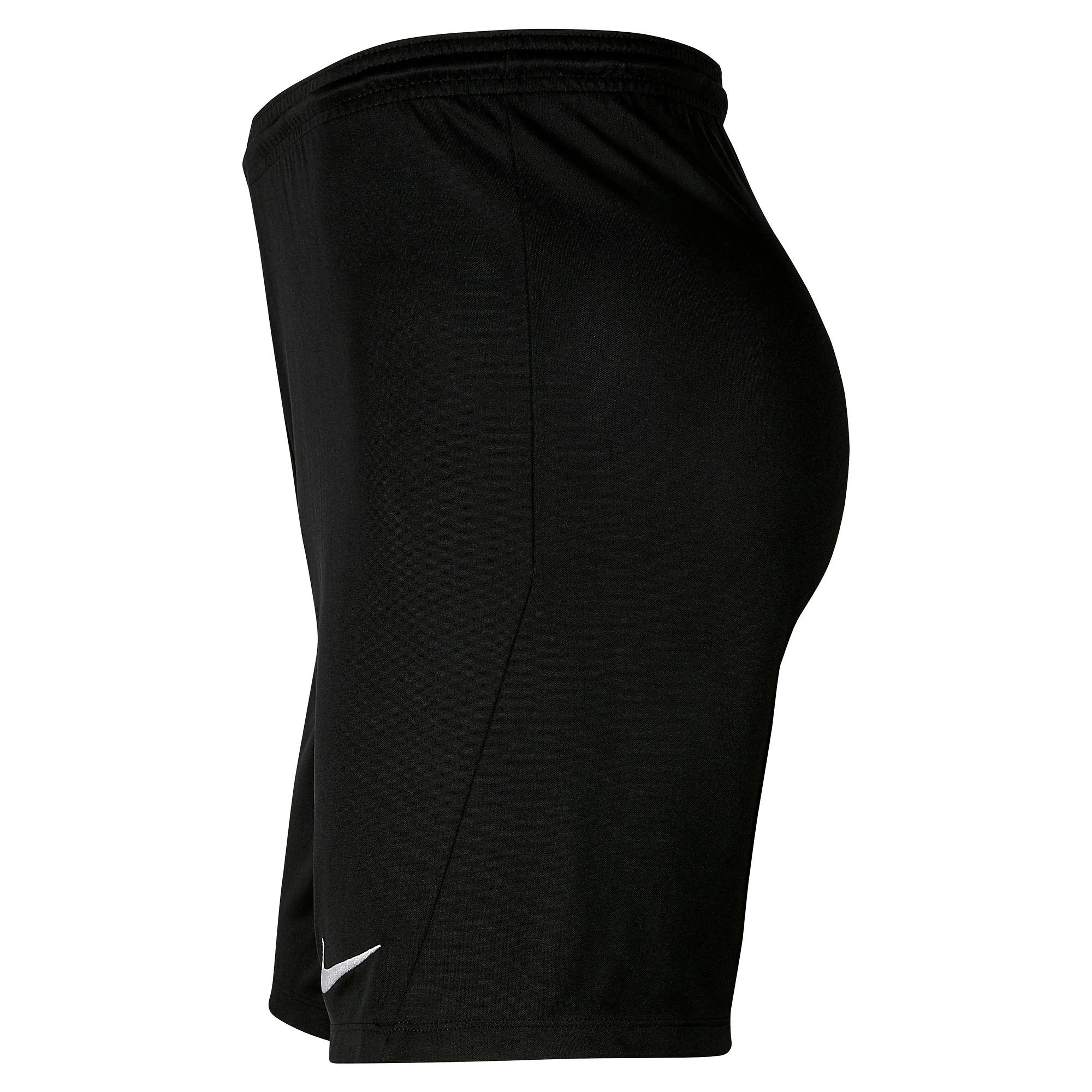 Dri-FIT Park 3 Men's Knit Fotballshorts