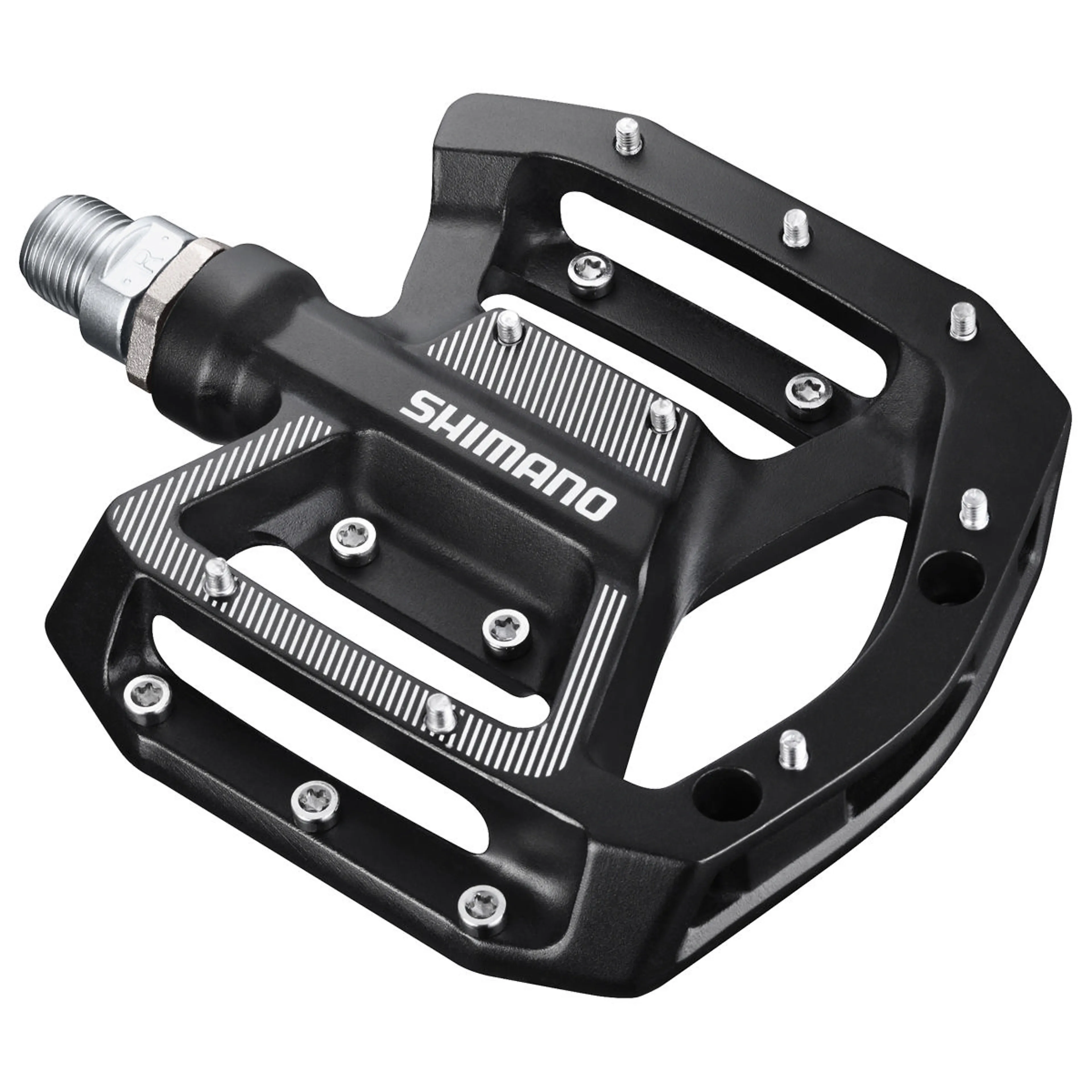 Pedal Flat PD-GR500 Black