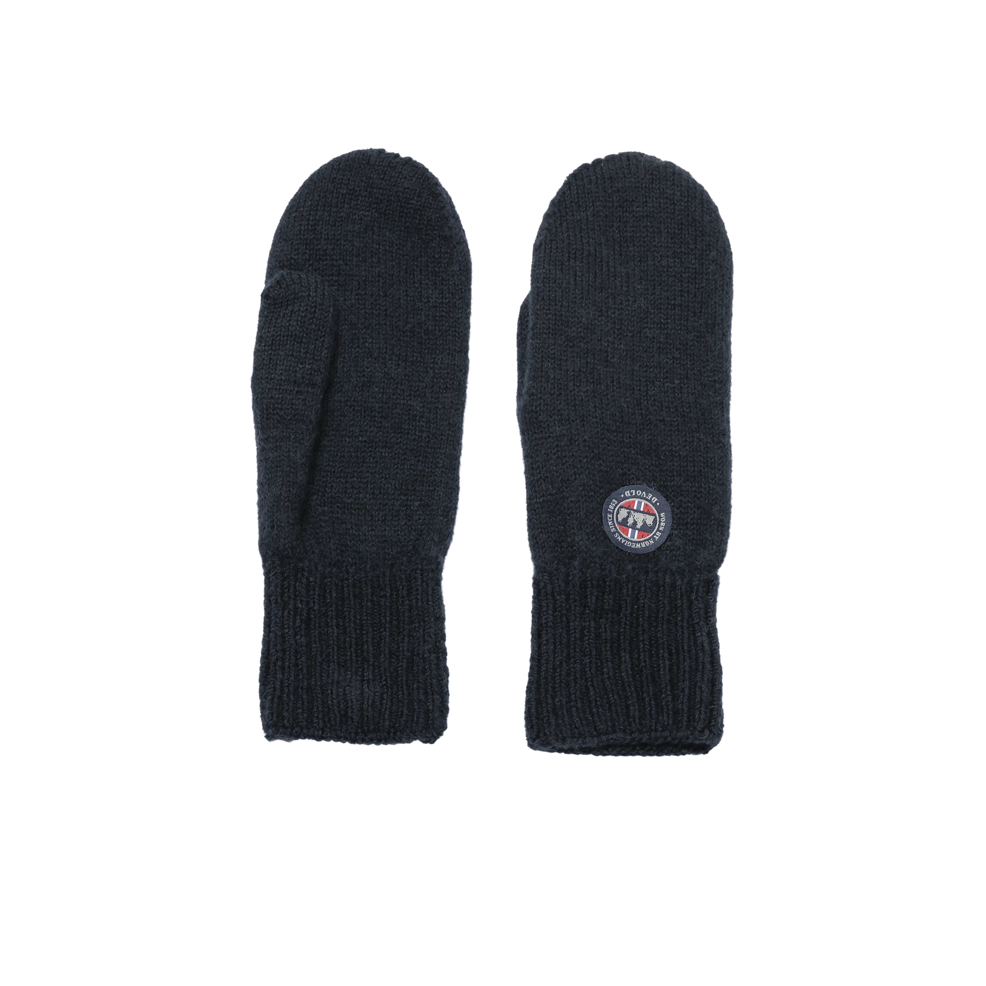 NANSEN REFINED MITTEN