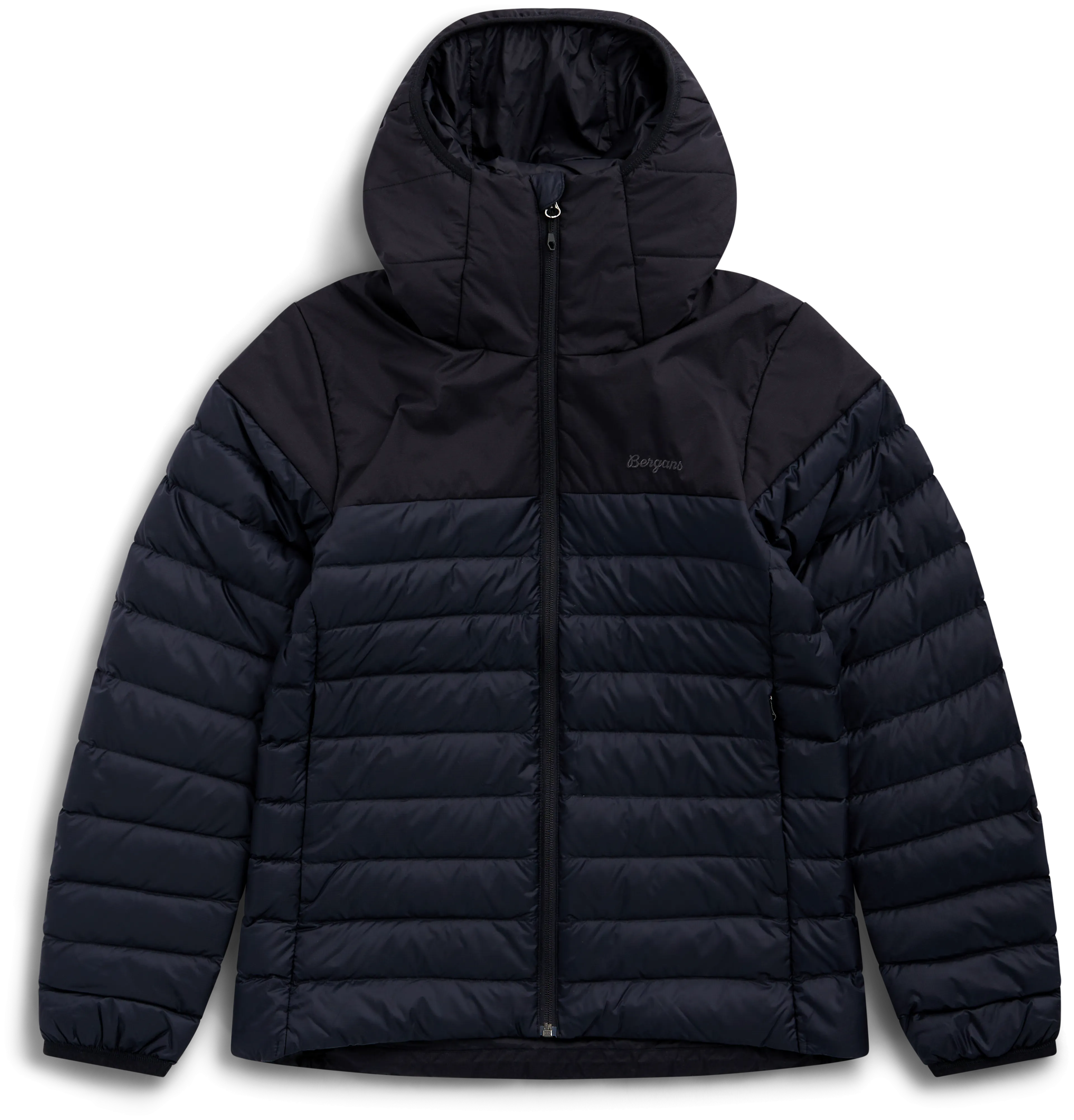 Lom Light Down Hood Jacket Women