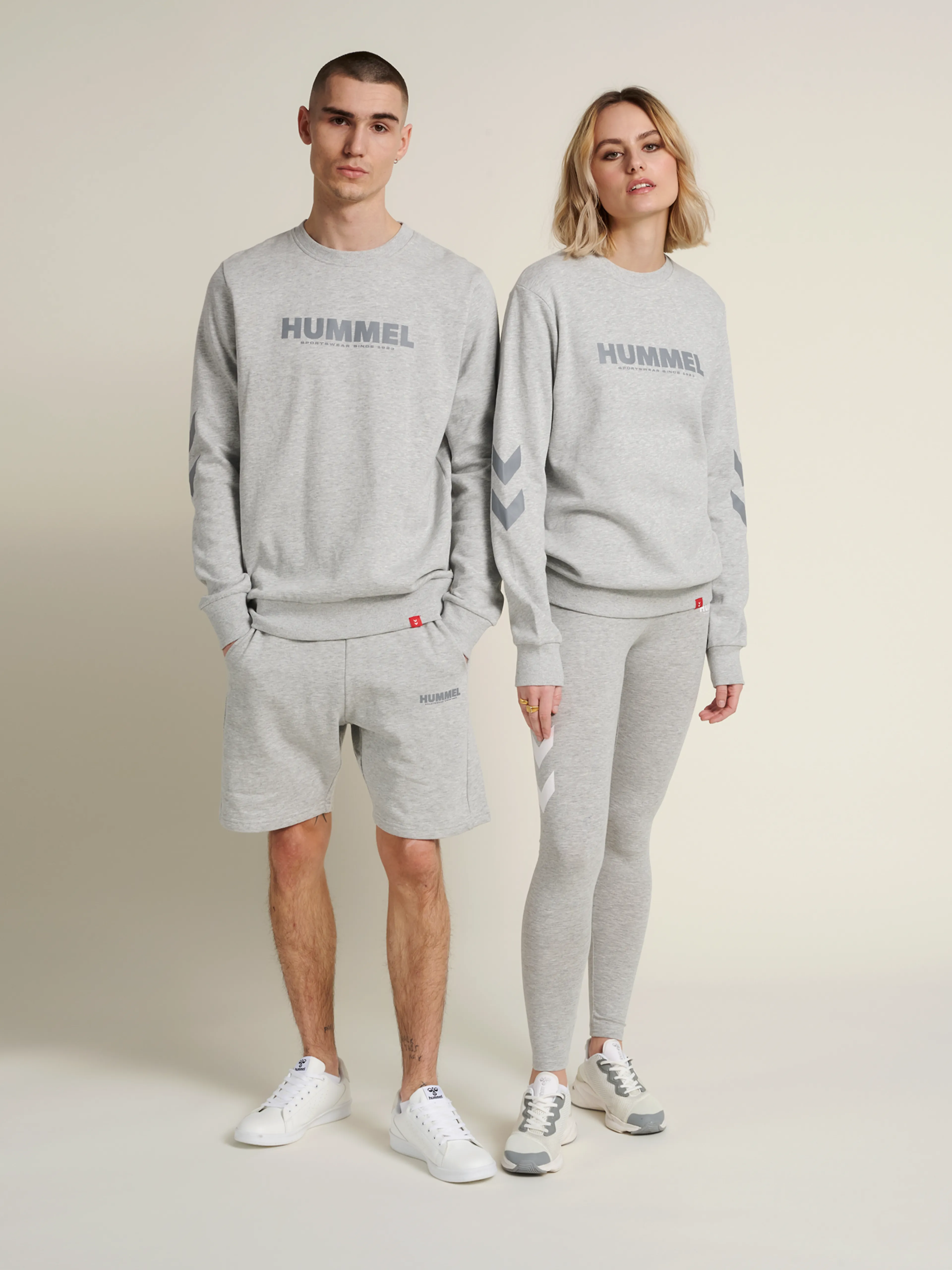 LEGACY SWEATSHIRT LEGACY SWEATSHIRT