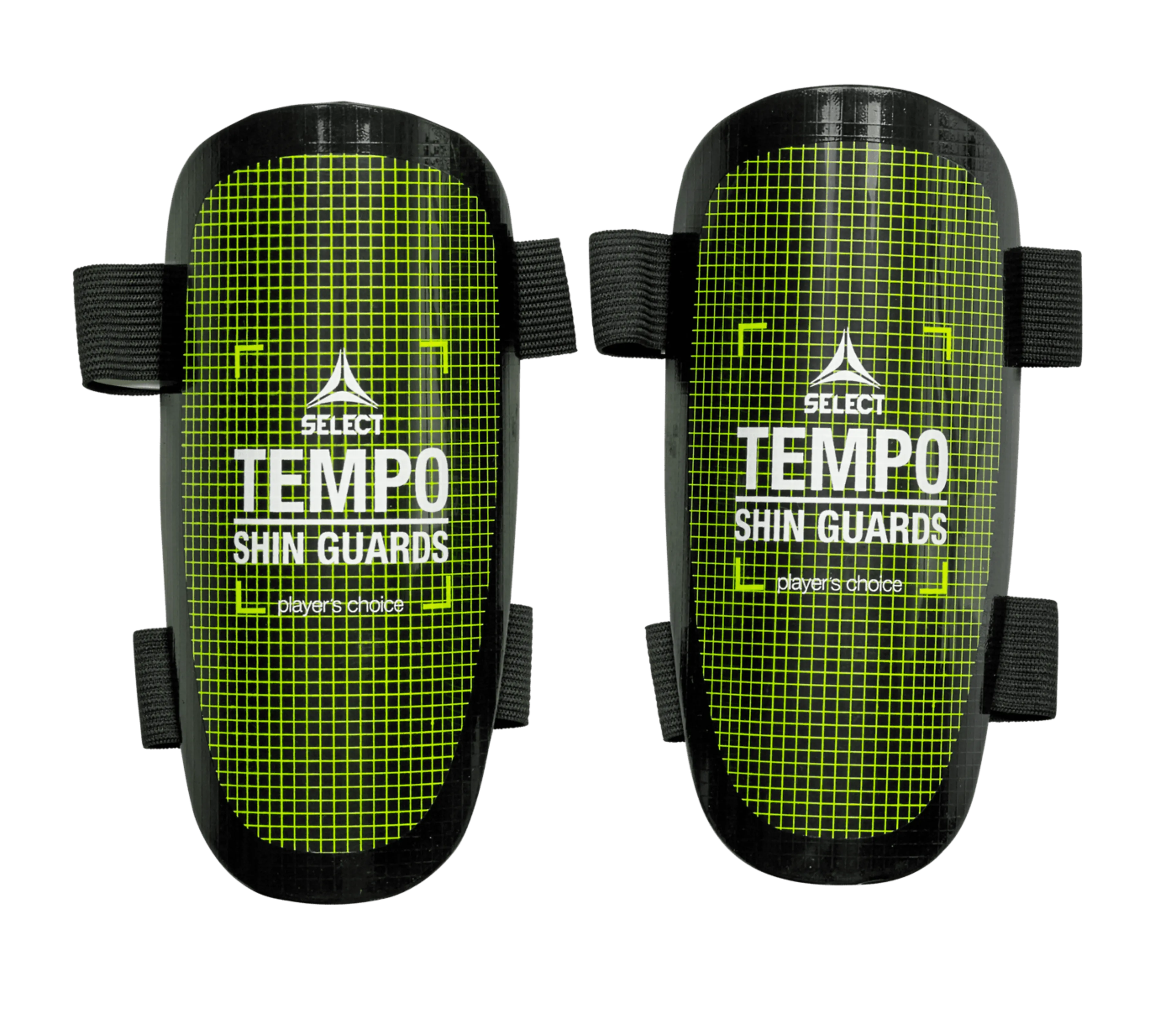Shin Guard Tempo v25