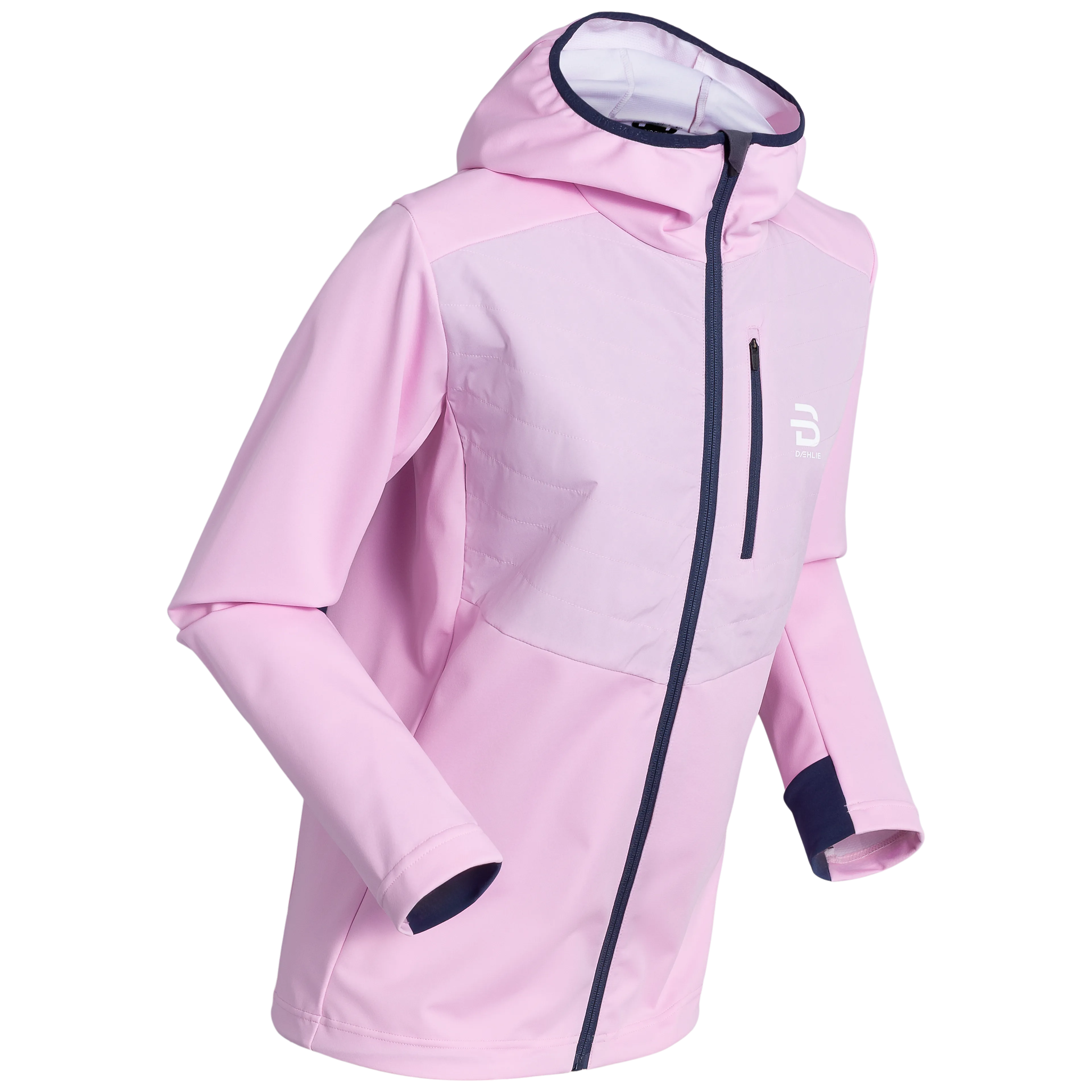 Jacket Power Wmn Jacket Power Wmn