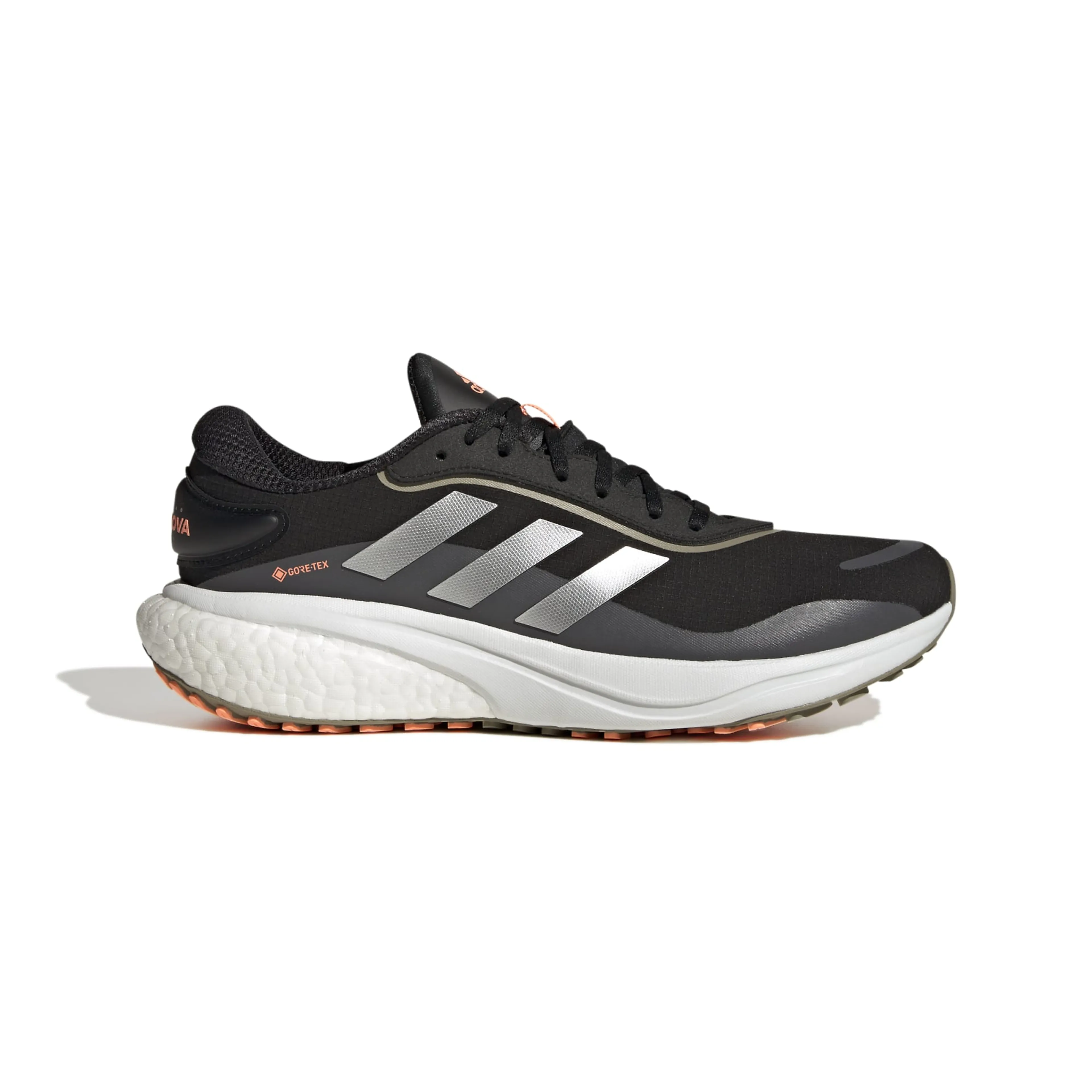 Supernova Gore-Tex løpesko herre