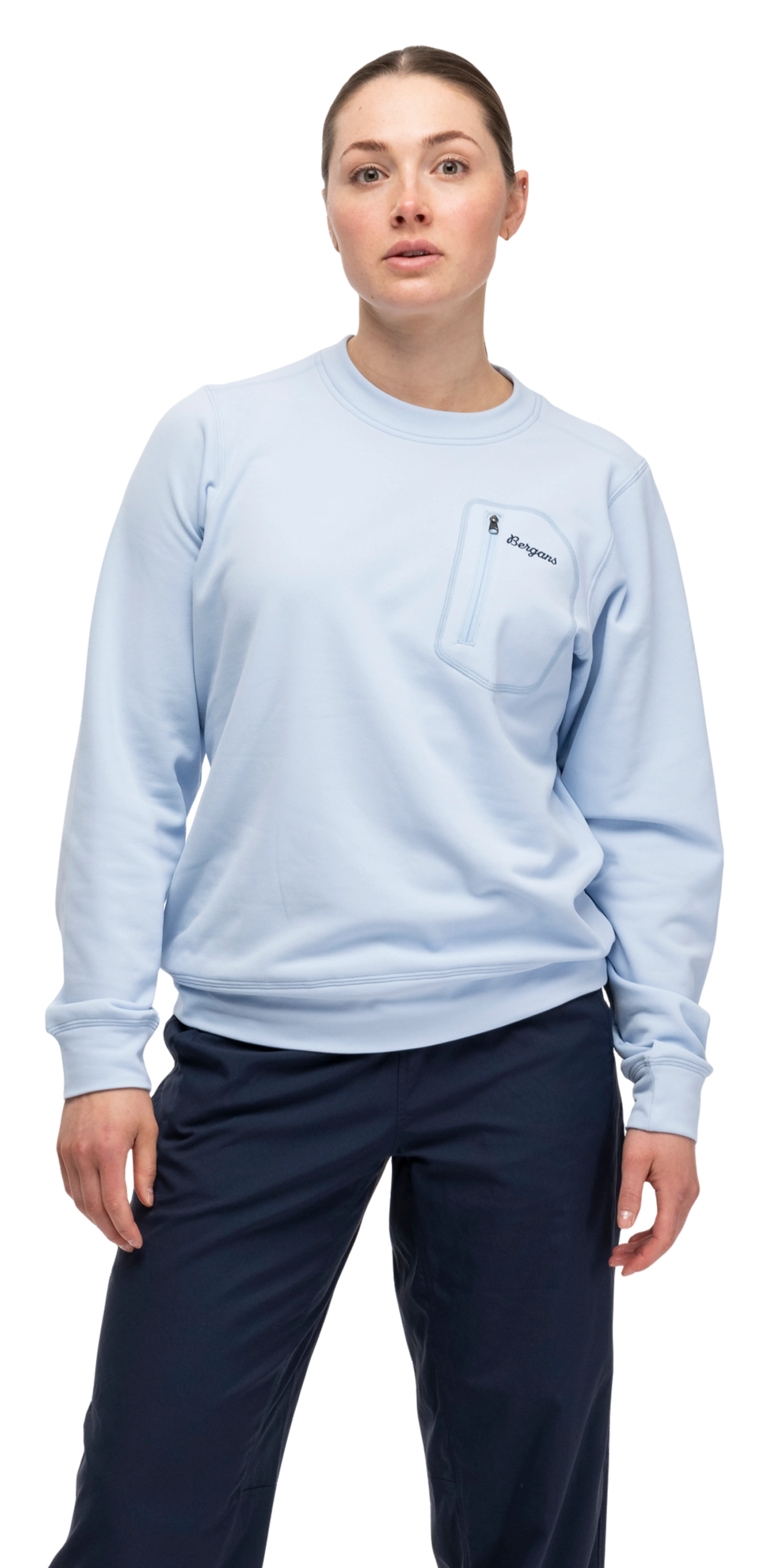 Midtli Midlayer Sweatshirt Women