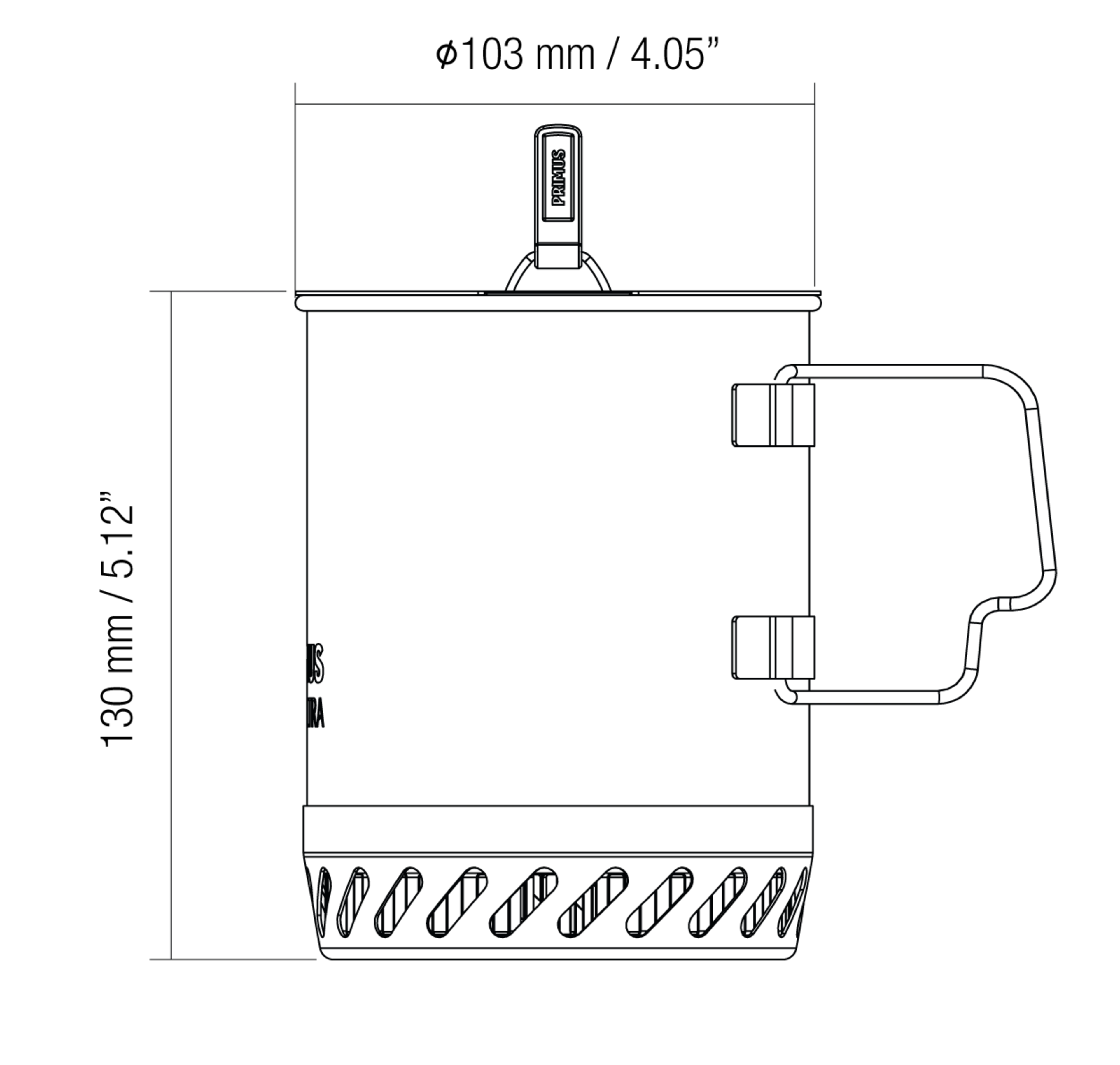 Lite Ultra 0.8 L