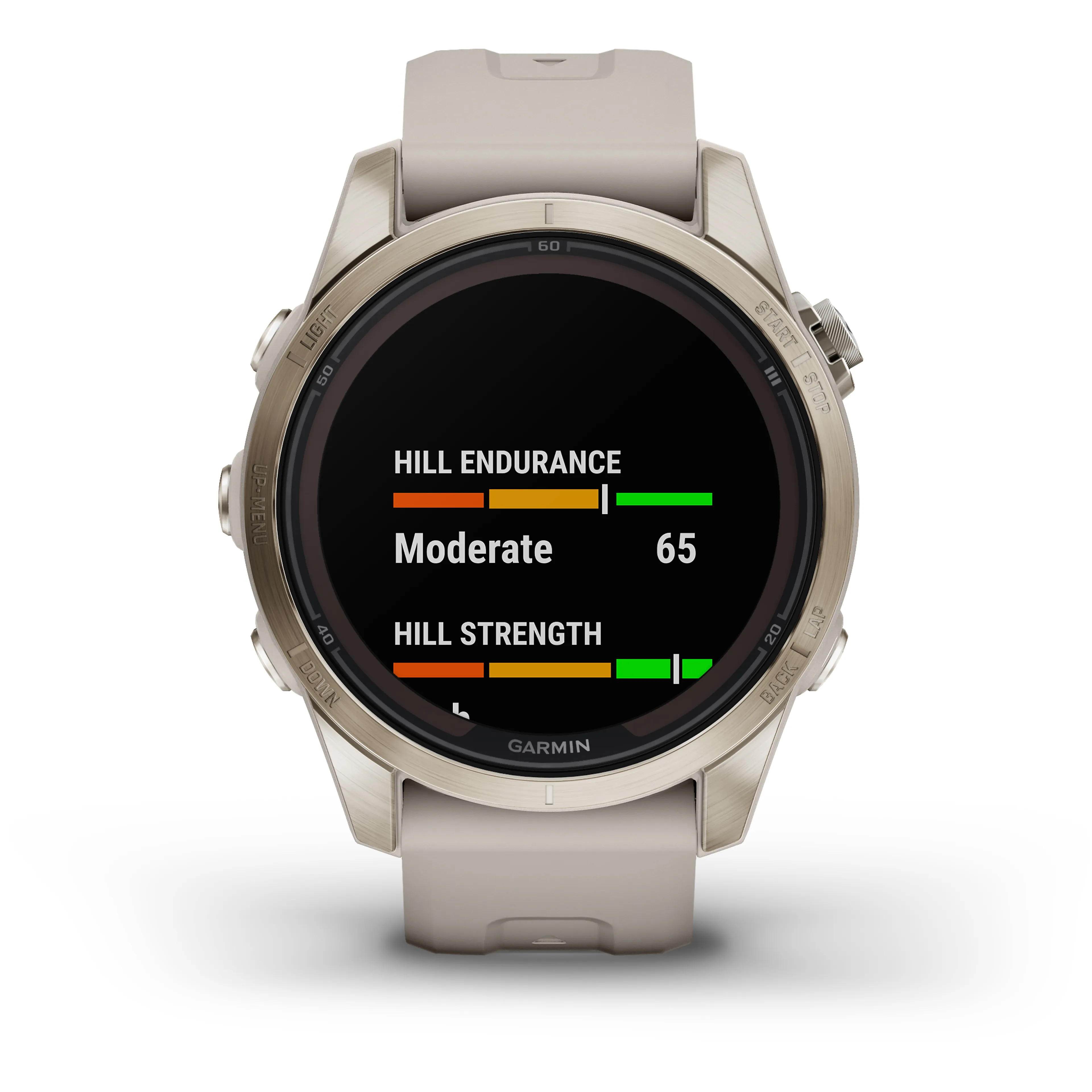Fenix 7S Pro Saphire Solar, EMEA
