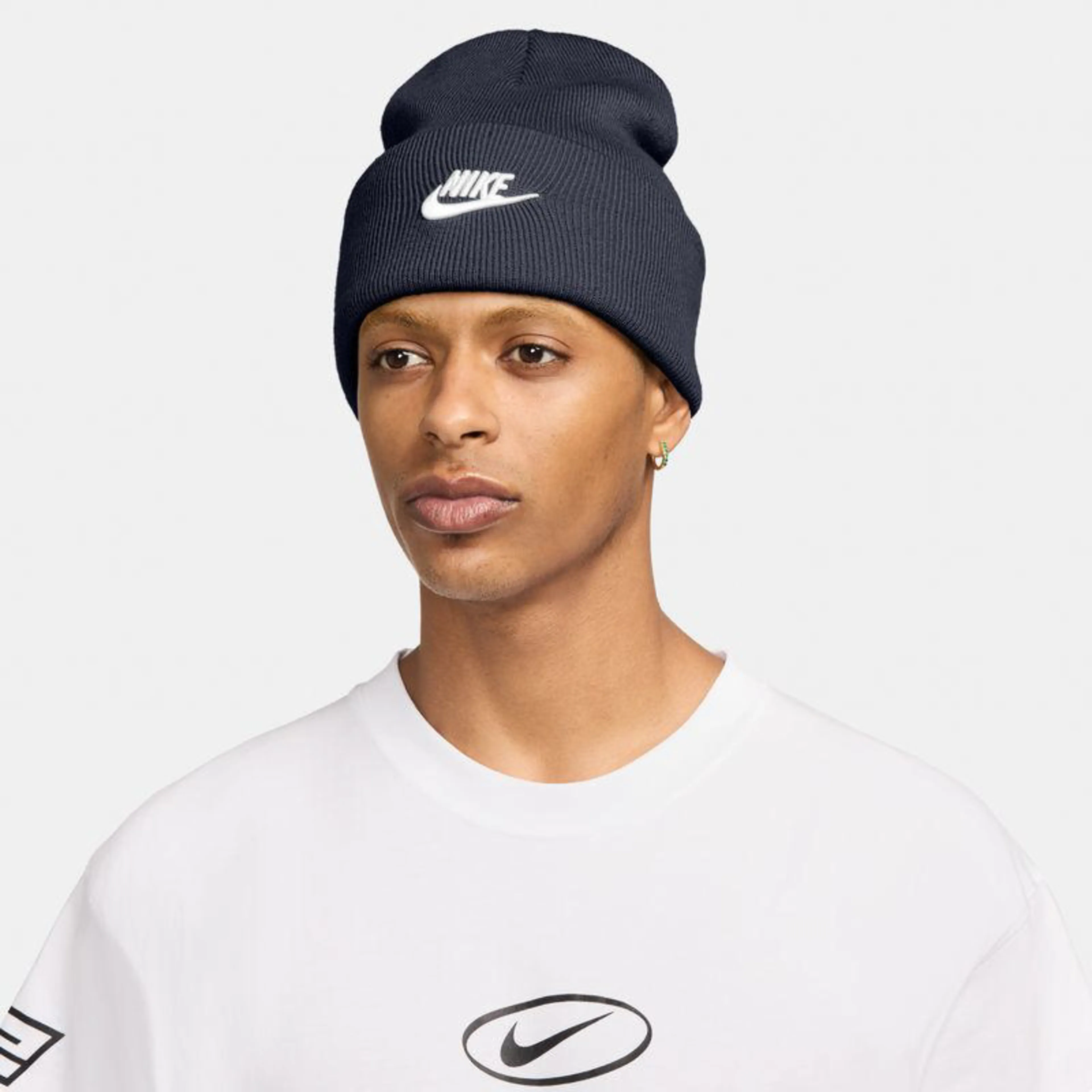 OBSIDIAN/WHITE