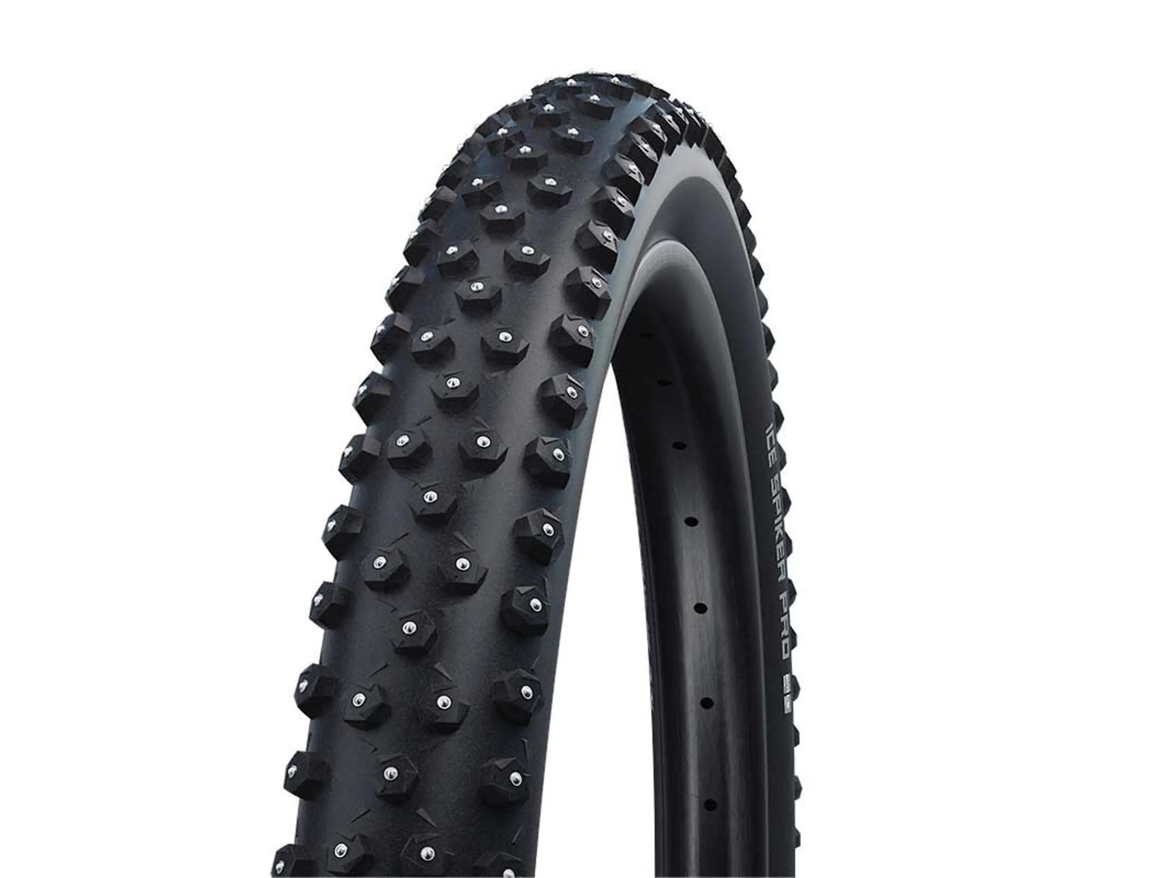 Piggdekk 29 ICE Spiker Pro Perf, DD, TLE 358p 29x2,60