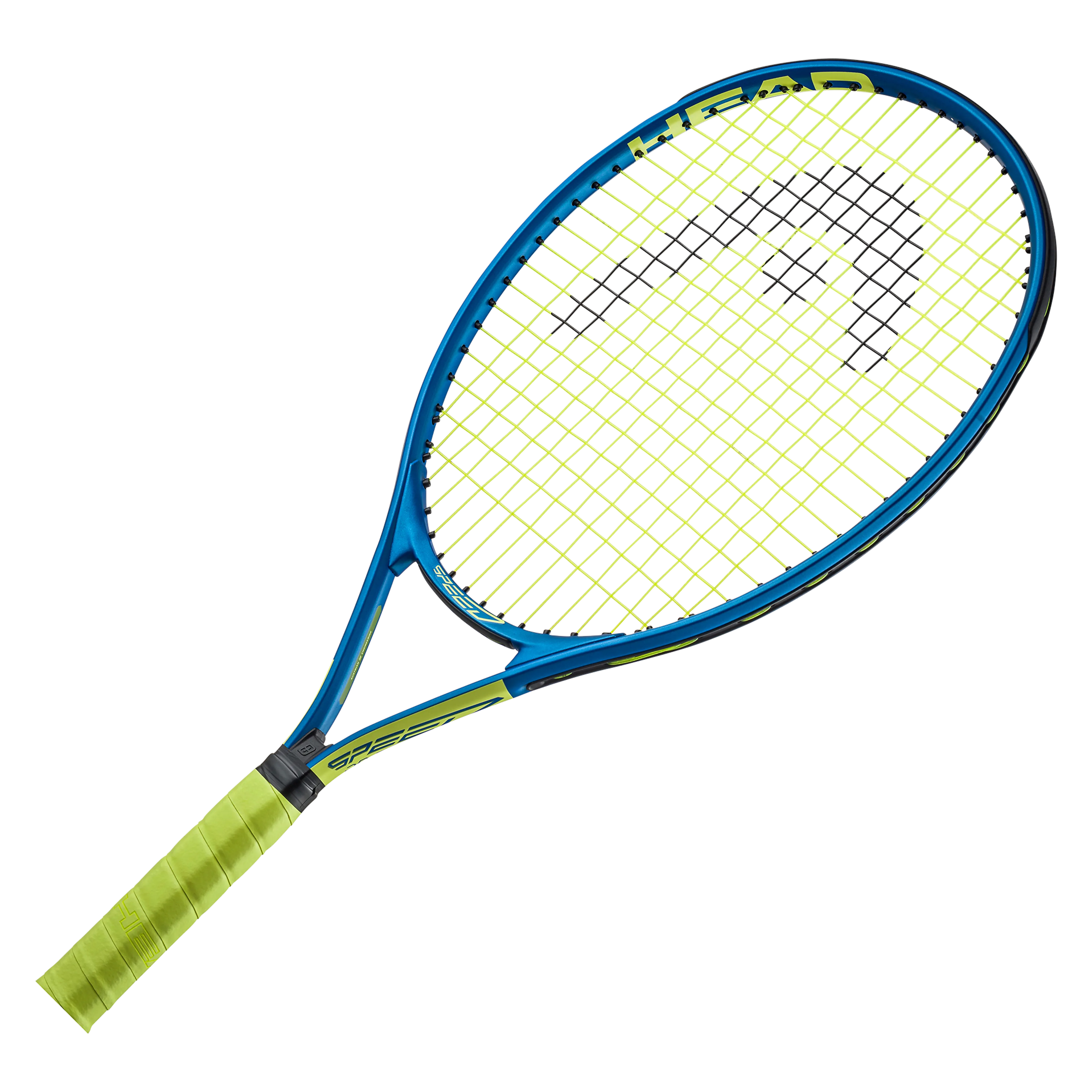 Speed Jr. 25