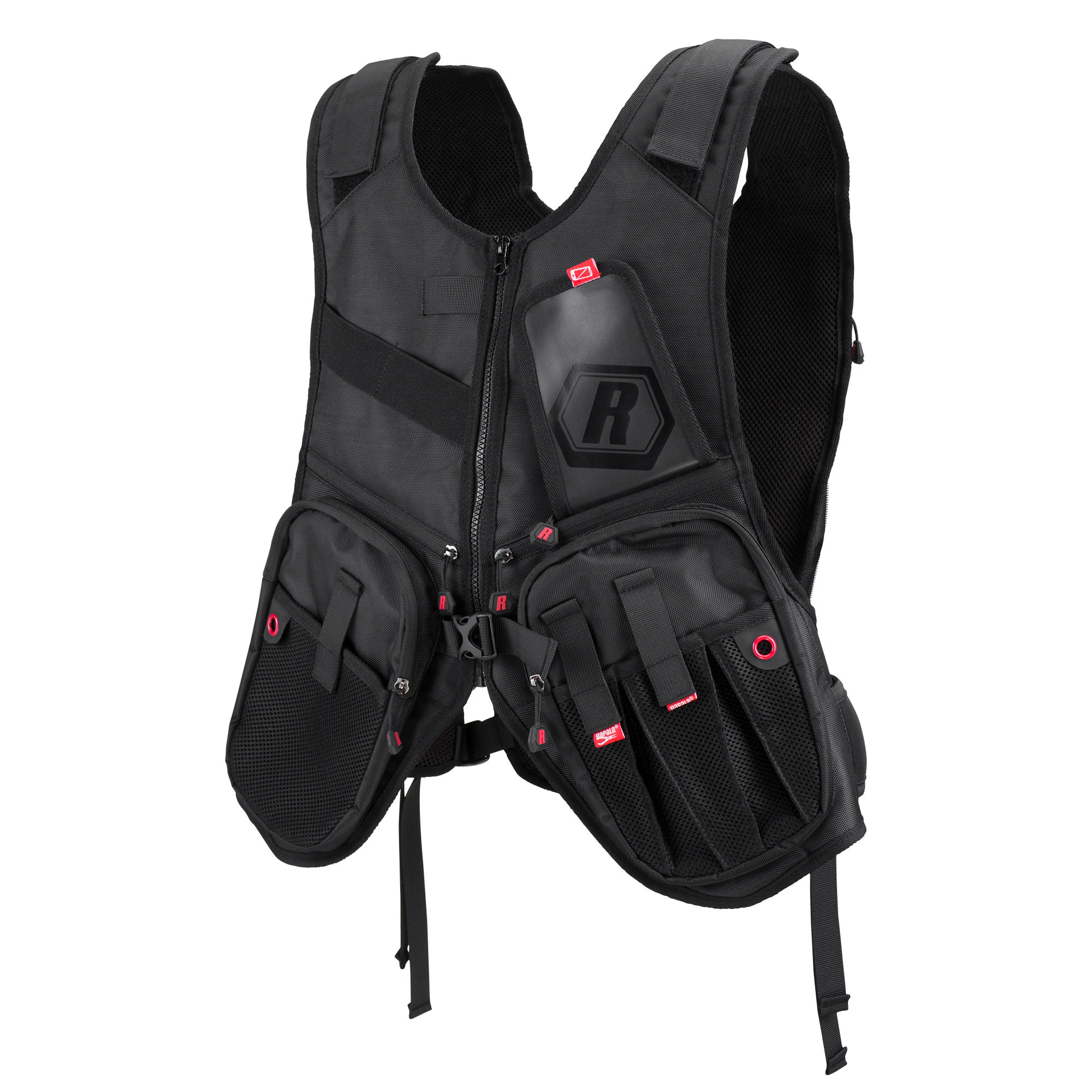 Urban Vest Pack
