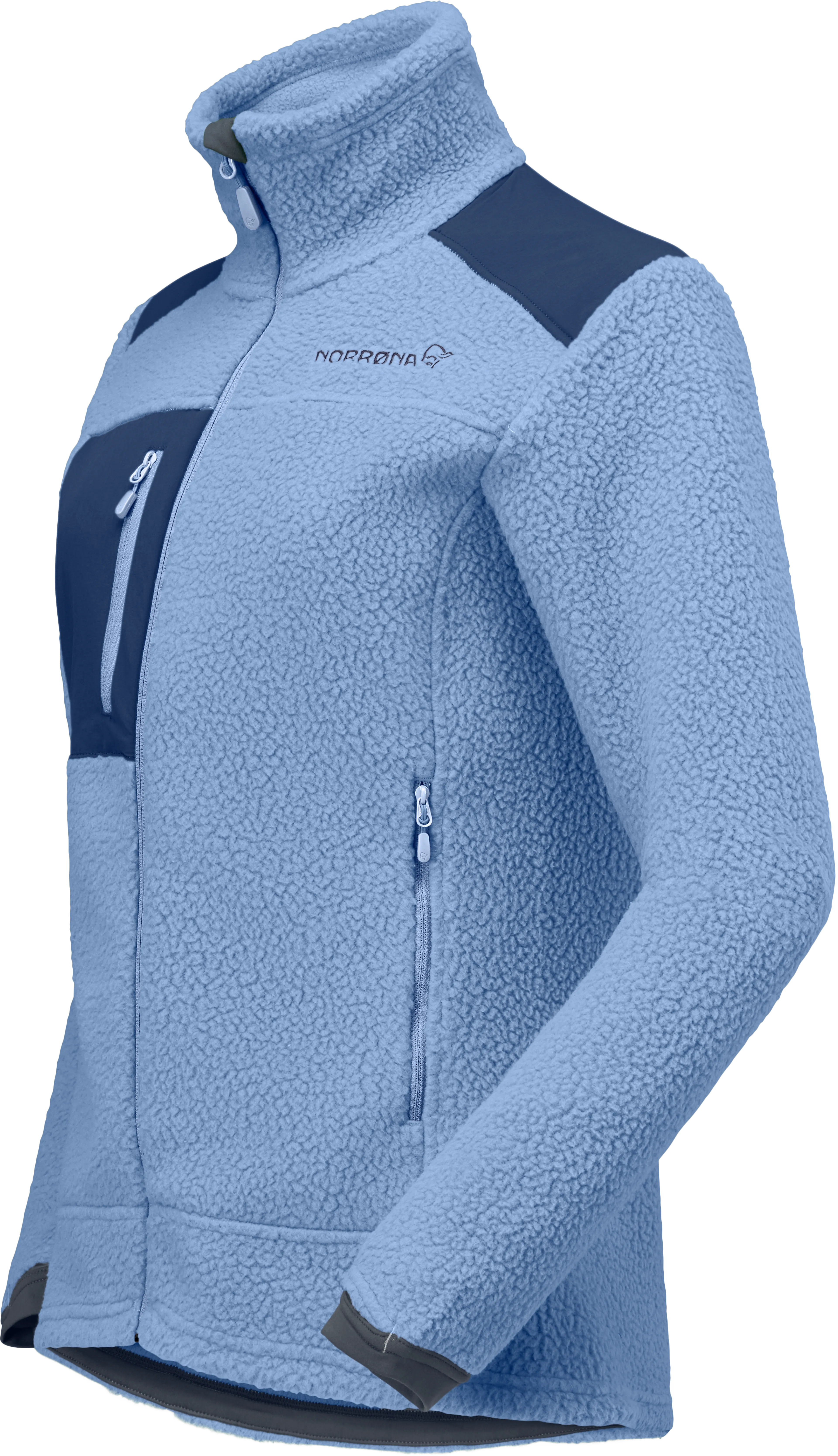 trollveggen warm3 Jacket W's