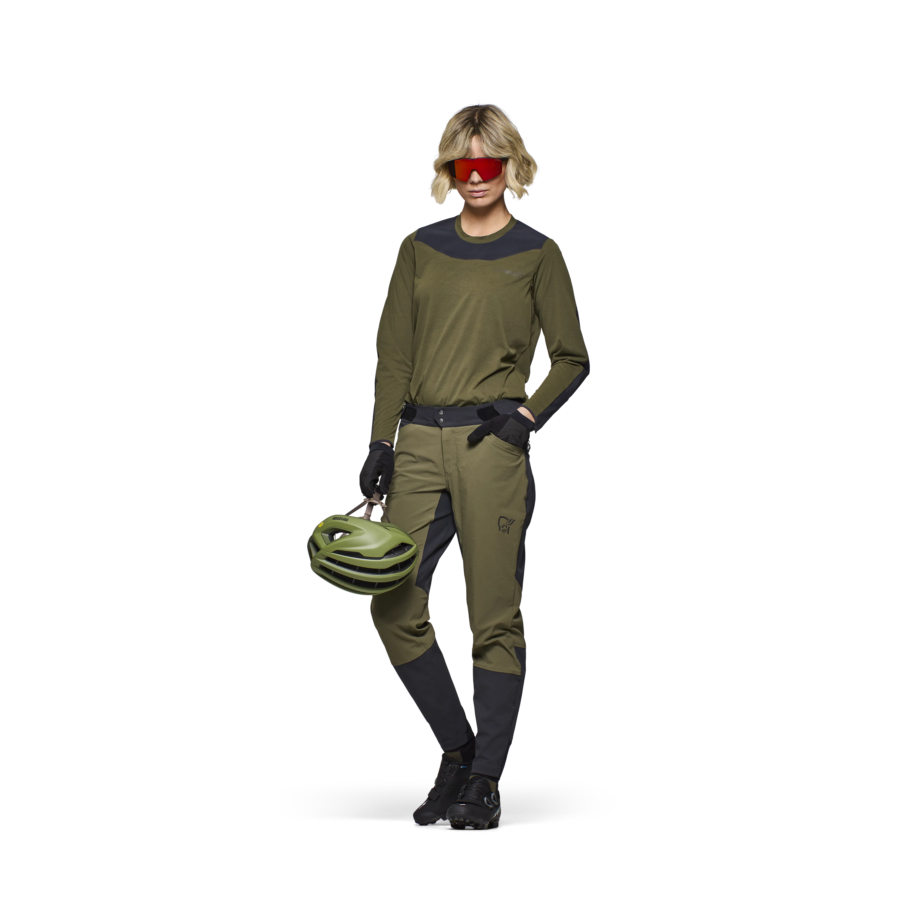 skibotn flex1 Pants W's